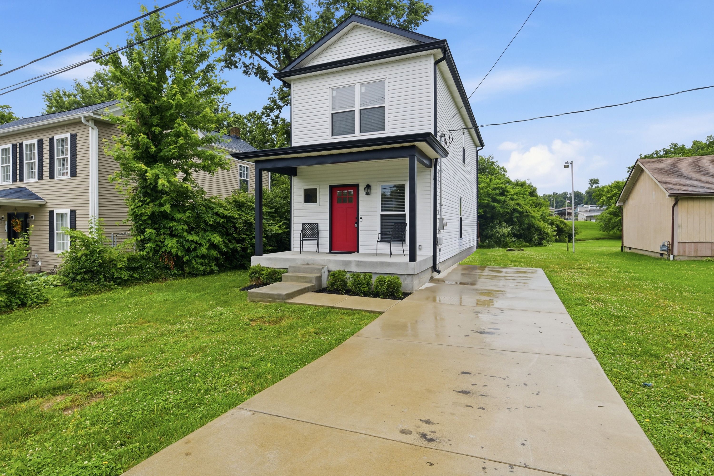  310 East Main Street, Simpsonville, KY 40067 - 物件實景