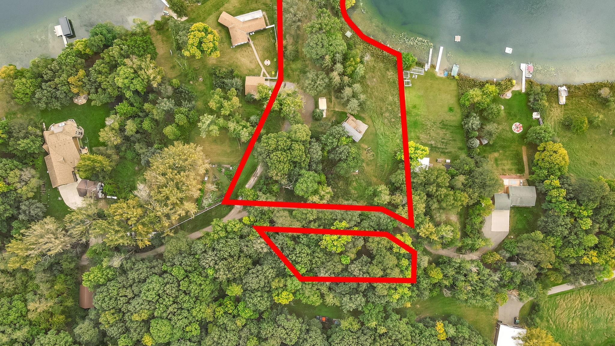 Collegeville Twp, Minnesota, 56374, United States, ,Land,For Sale,1919460