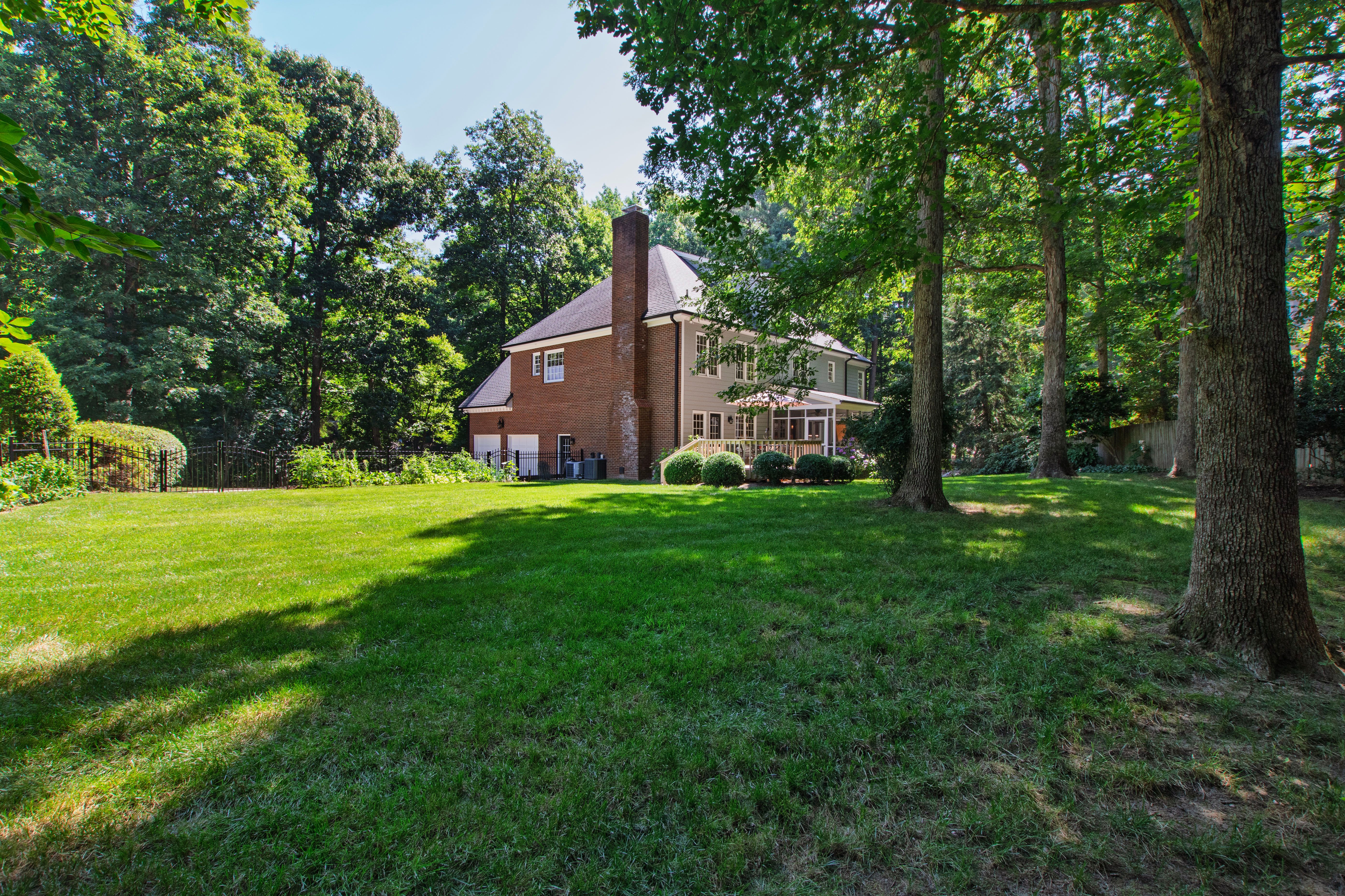  4804 Oaksong Court, Fuquay-Varina, NC 27526 - 物件實景
