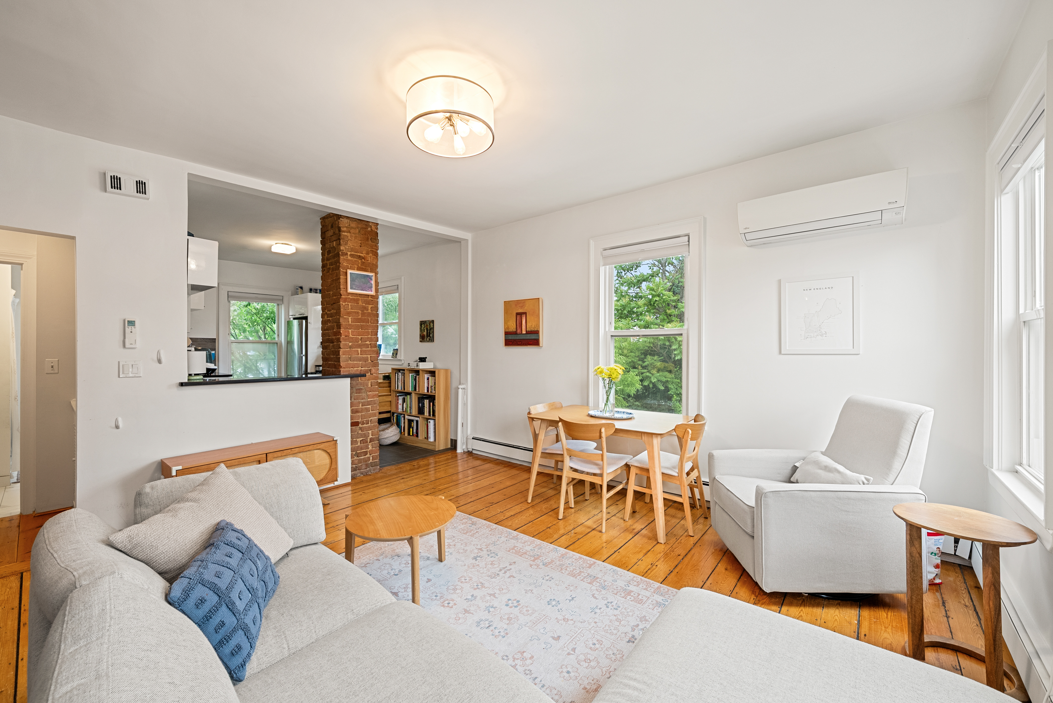  6 Fourth Street Place, Cambridge, MA, 02141 - 物件實景