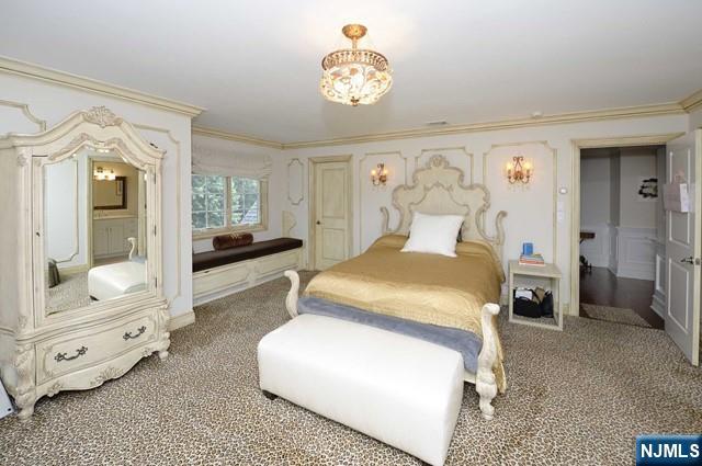 Franklin Lakes, New Jersey, 07417, United States, 5 Bedrooms Bedrooms, ,6 BathroomsBathrooms,Residential,For Sale,1692437