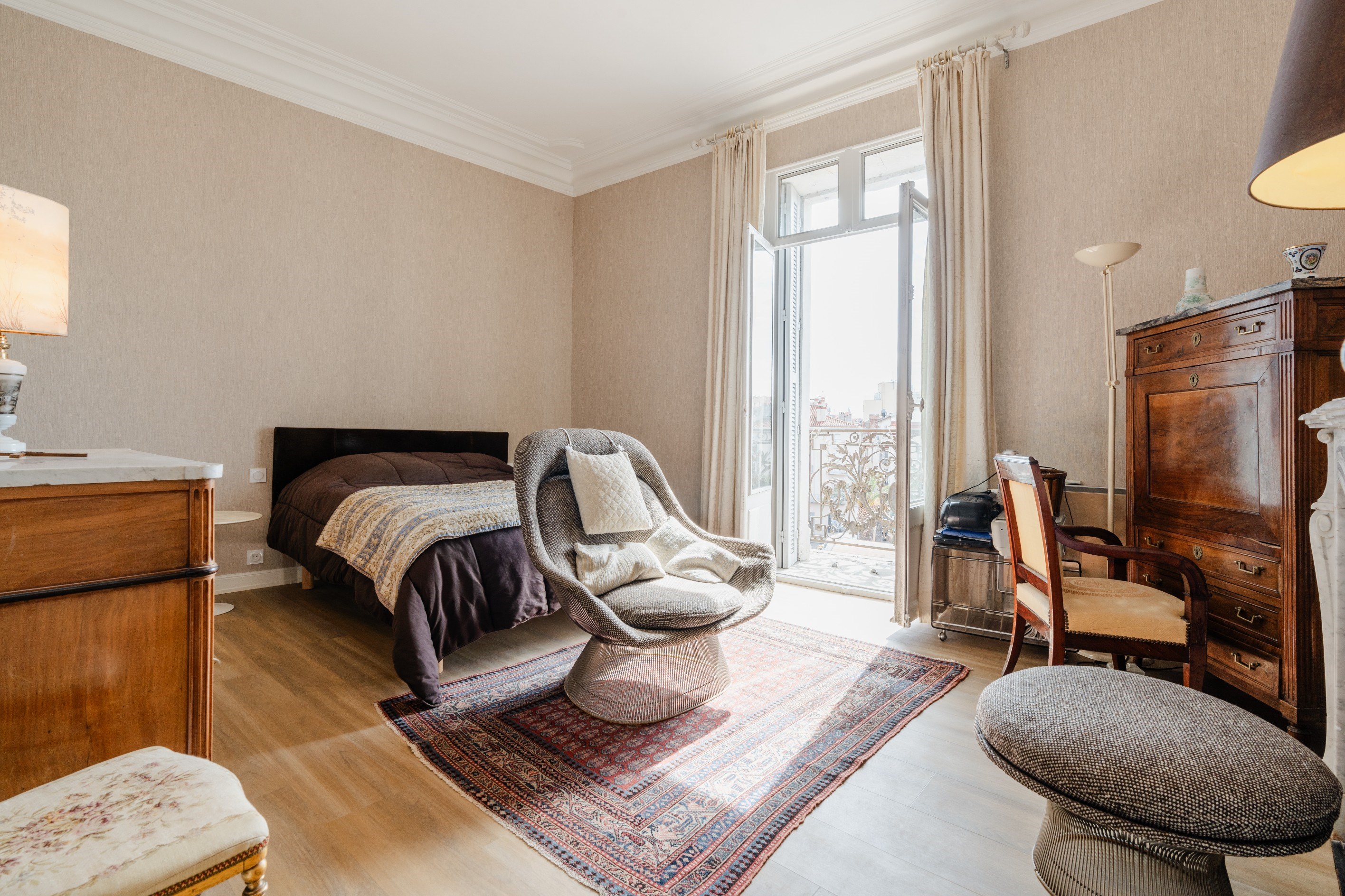  EXCLUSIVE - Potential and prime address for this superb apartment - 物件實景