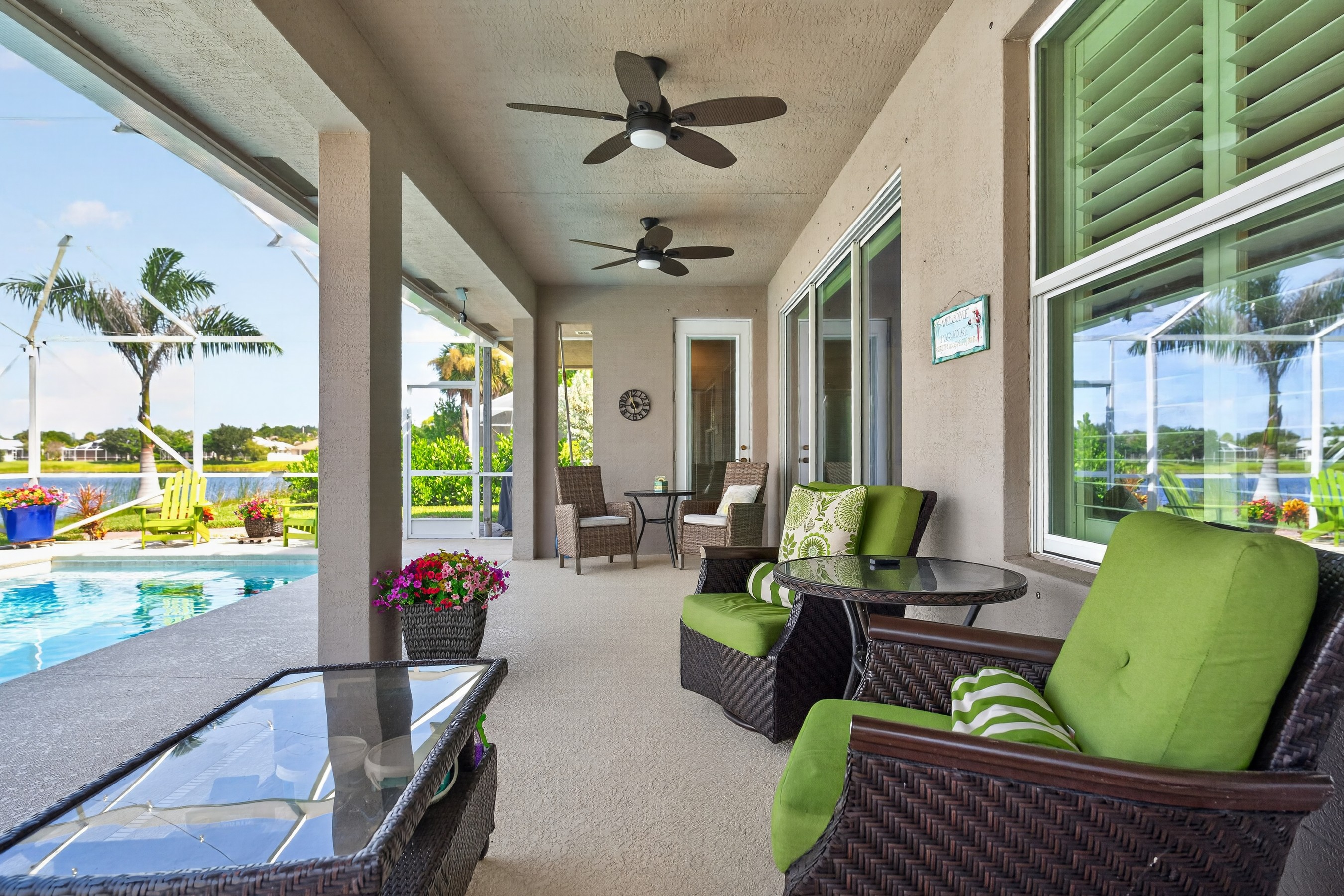  935 Yearling Trail, Sebastian, FL, 32958 - 物件實景