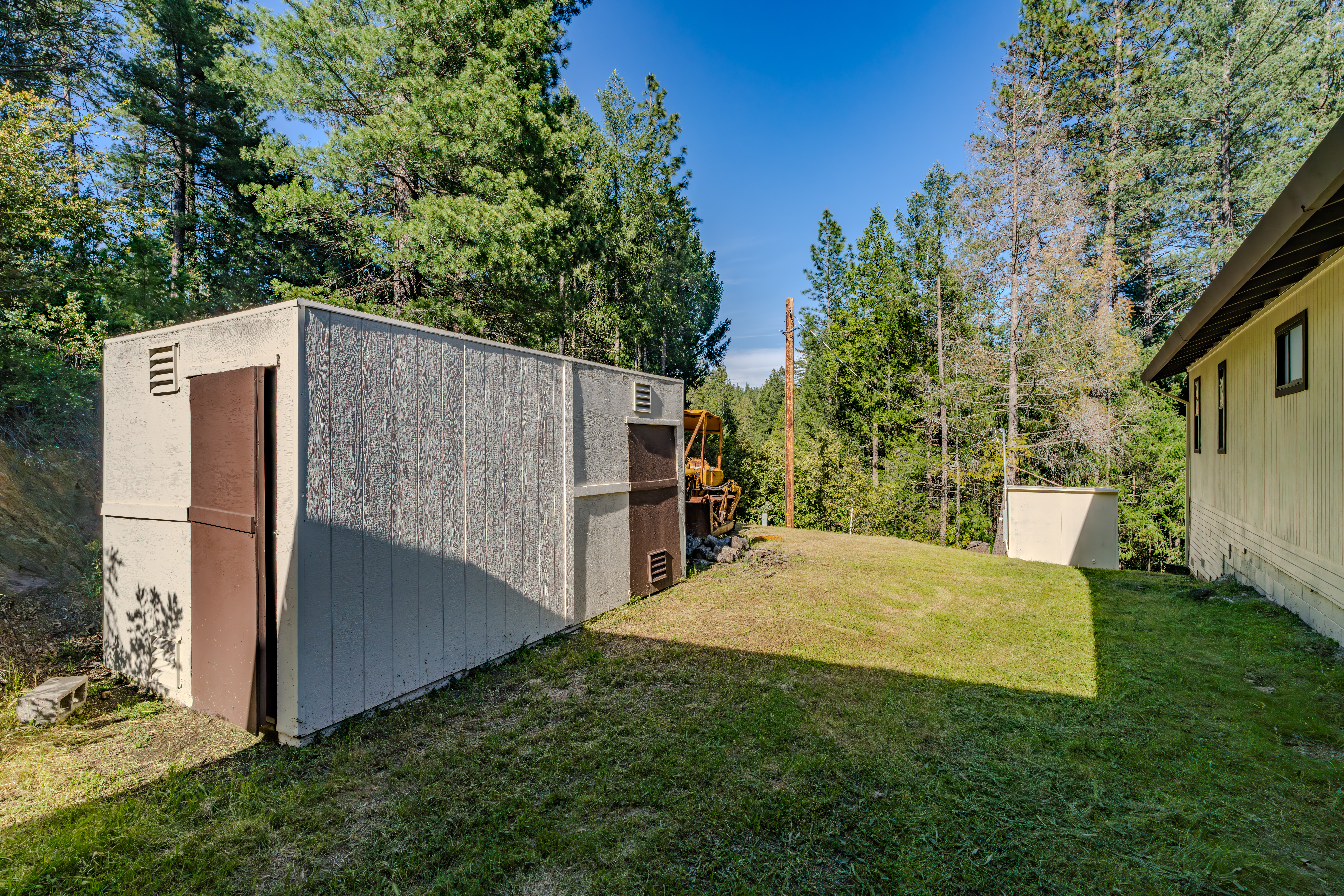  21640 Clute Canyon Road, Volcano, CA 95689 - 物件實景