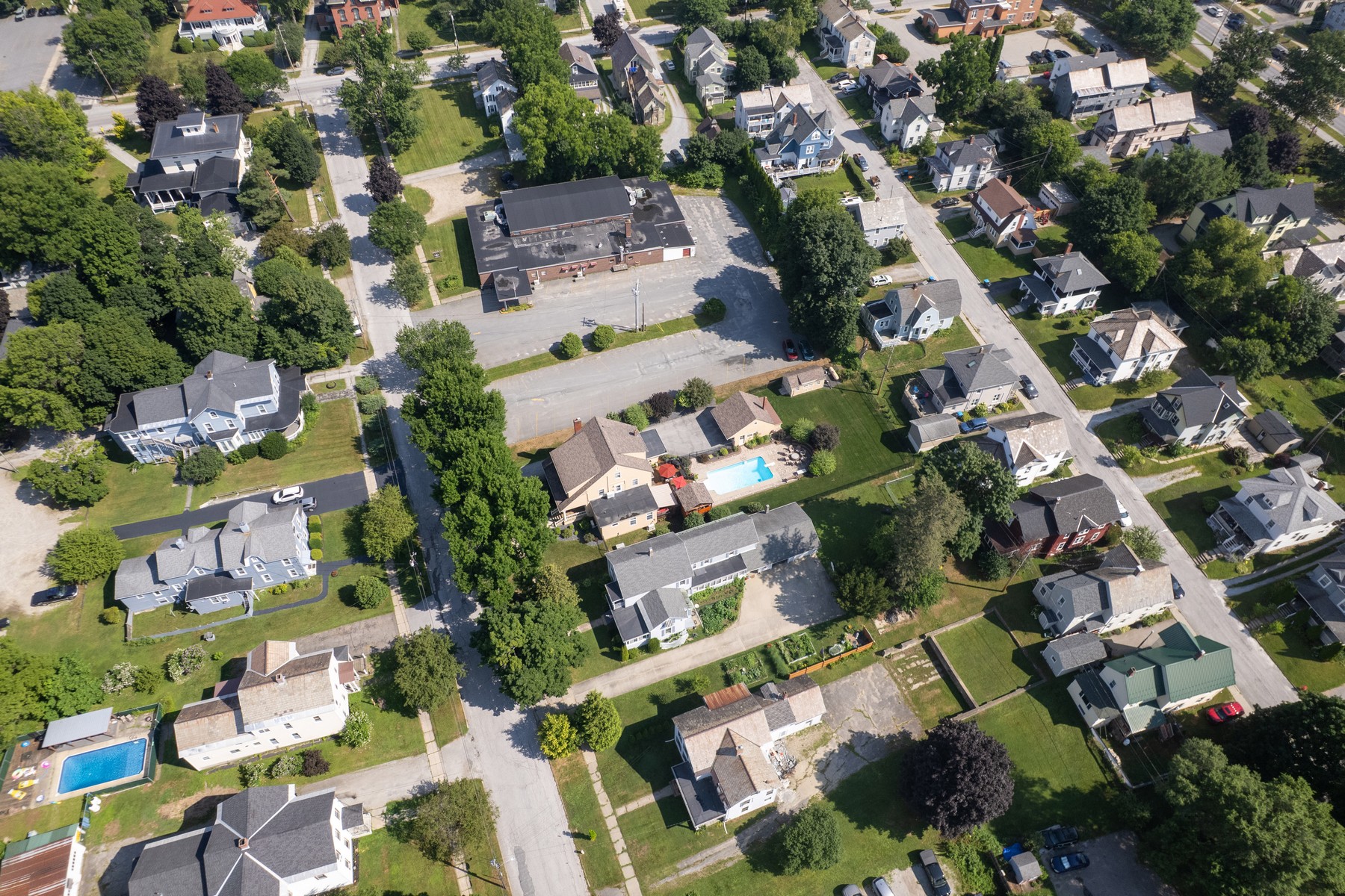  50 Pleasant Street - 物件實景