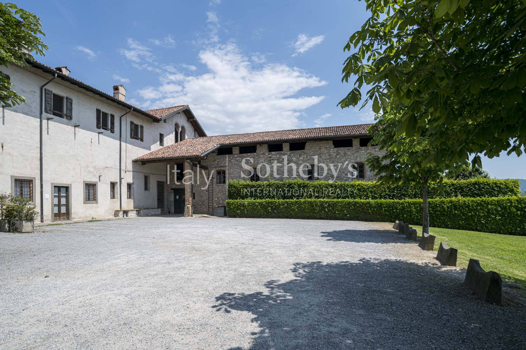  Historic agricultural estate with vineyards and heritage complex - 物件實景