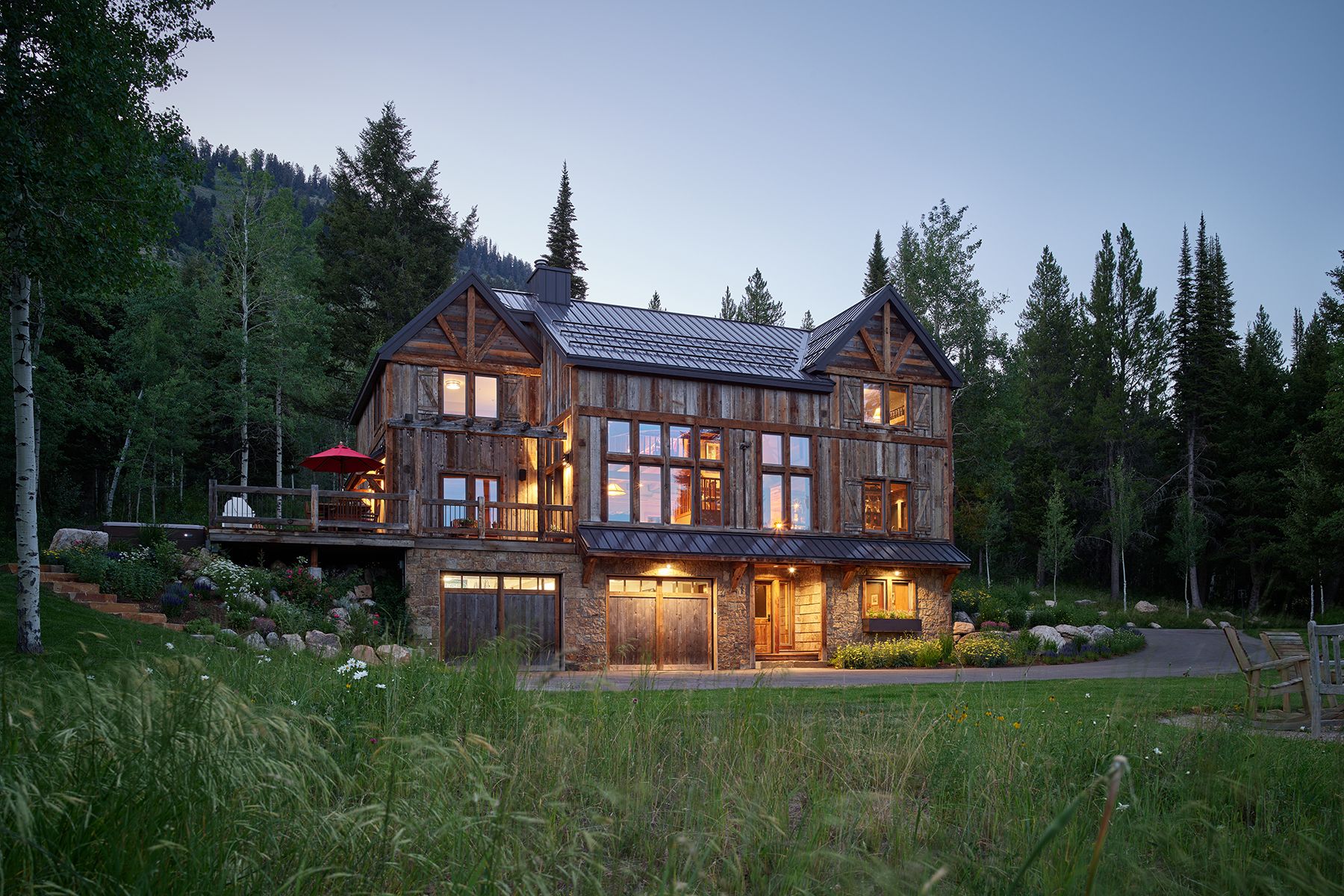  Haven on Fish Creek - 物件實景