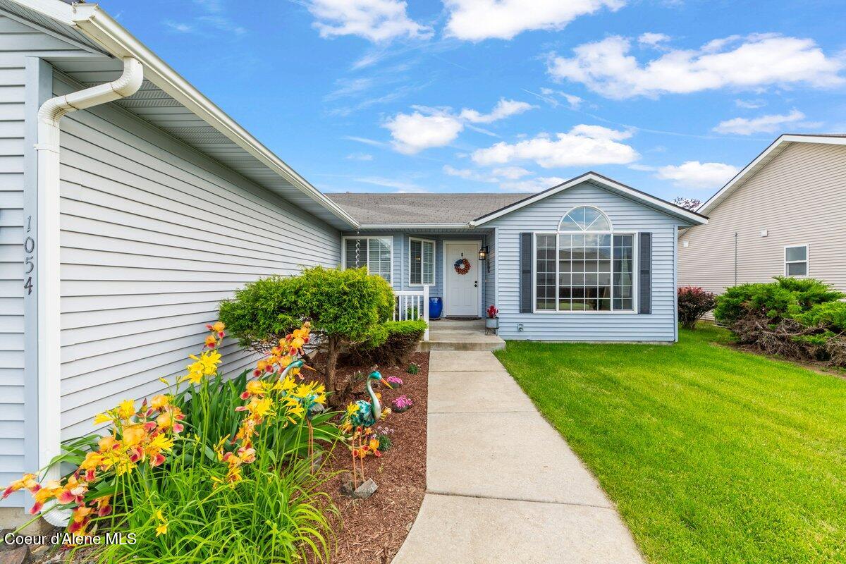 Springfield Dr, Coeur D Alene, ID 83815 #1