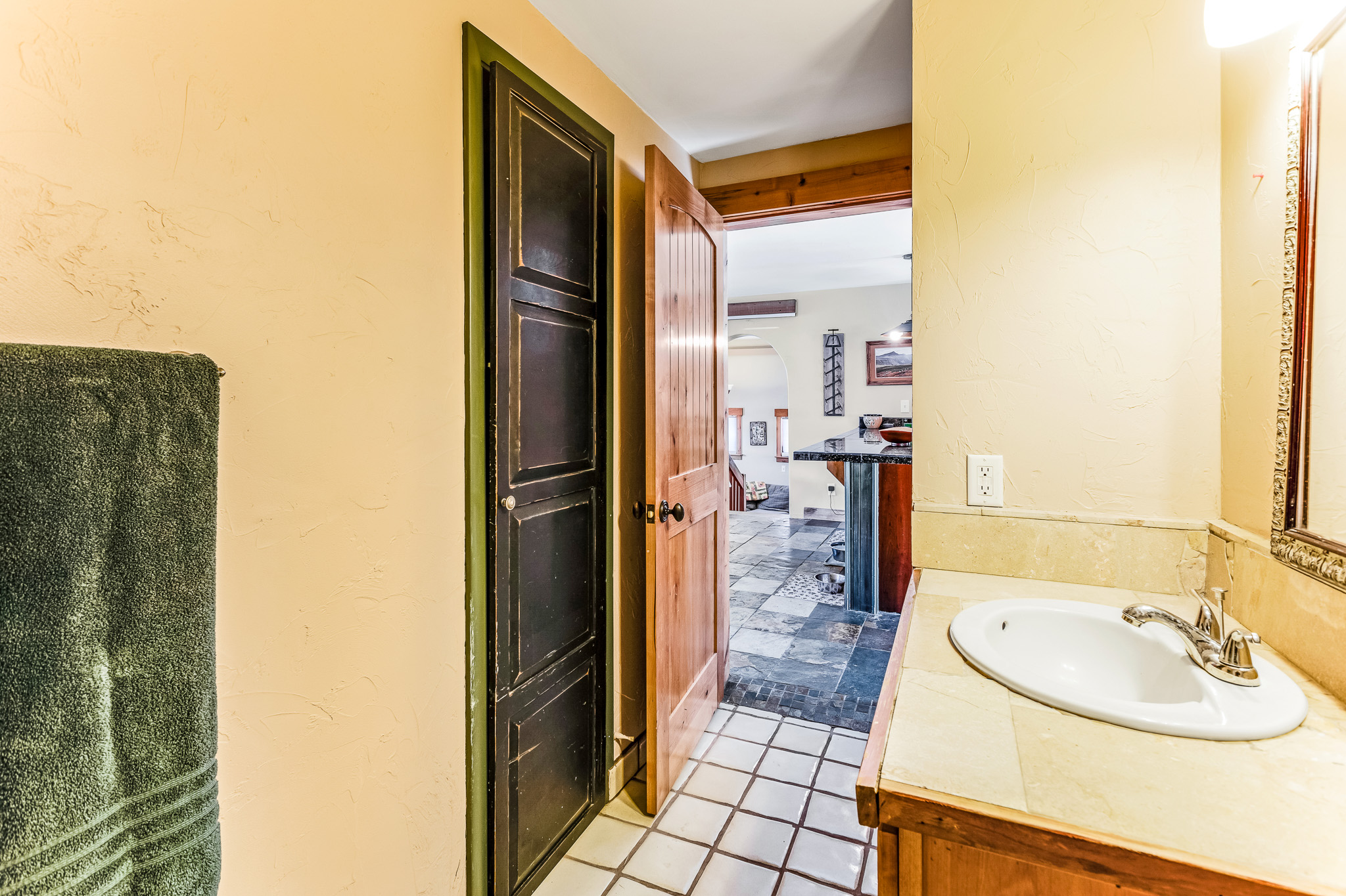  29 S Oak Street, Alma, CO, 80420 - 物件實景