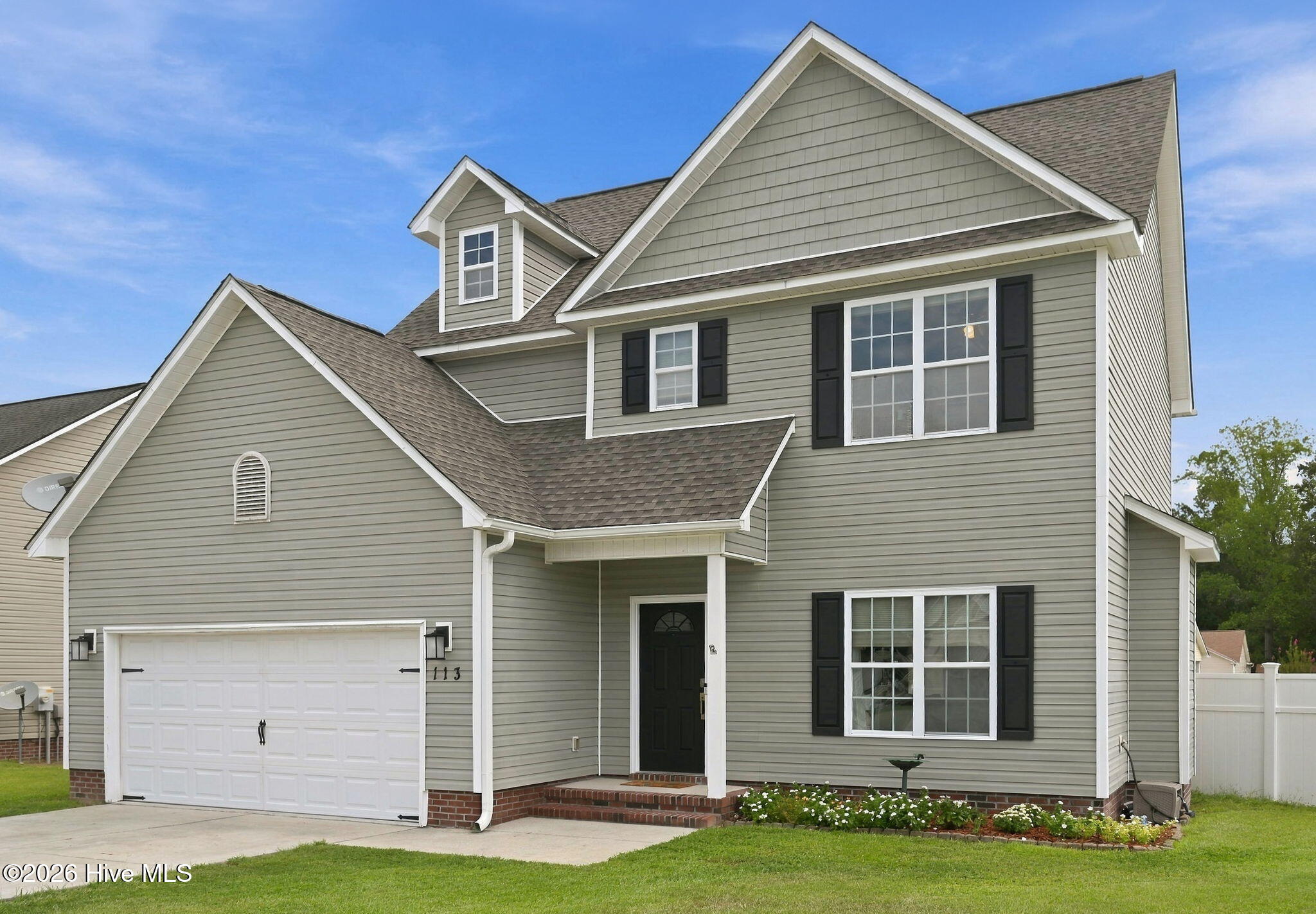 Borough Nest , Swansboro, NC 28584 #1