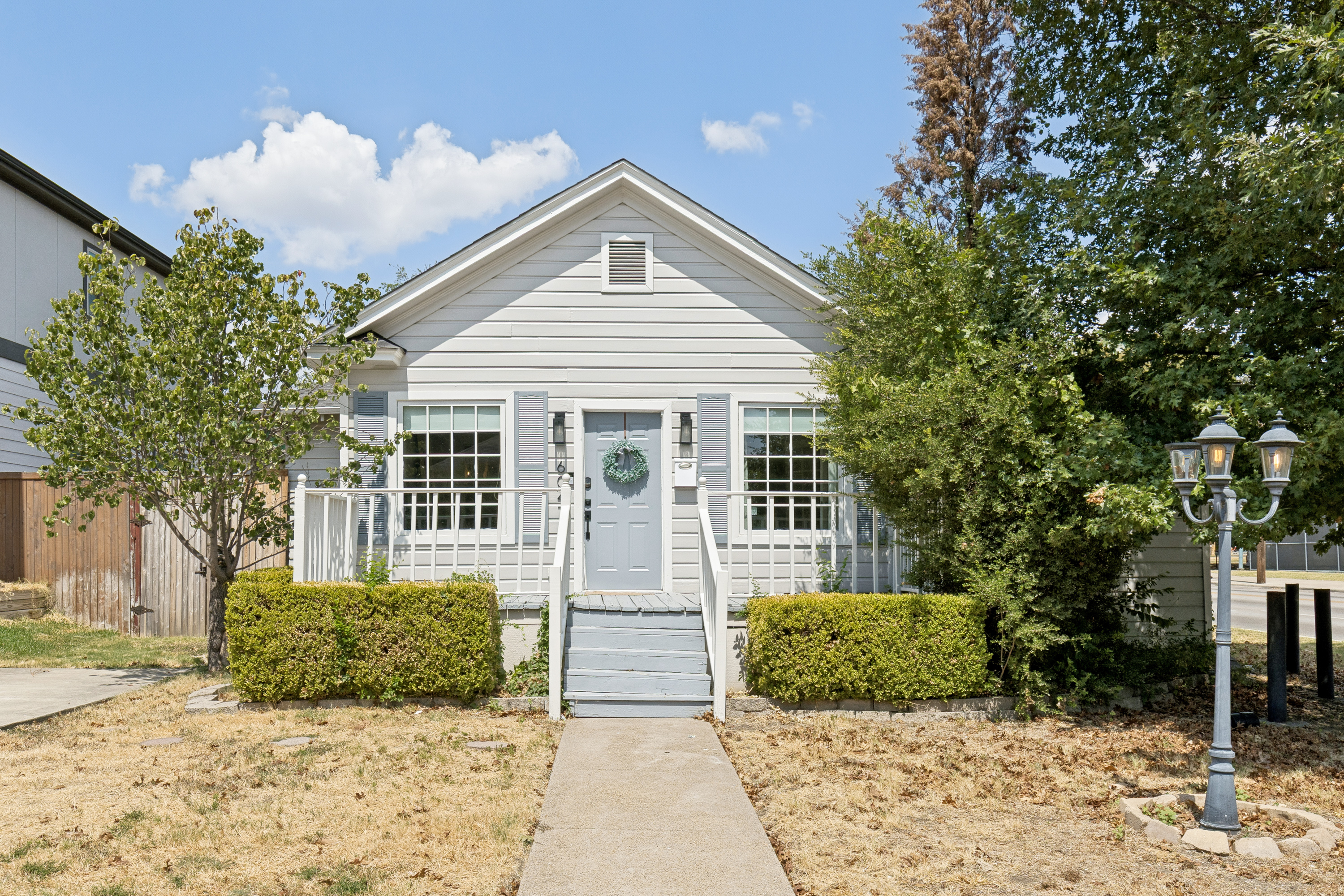  6047 Vickery Boulevard - 物件實景