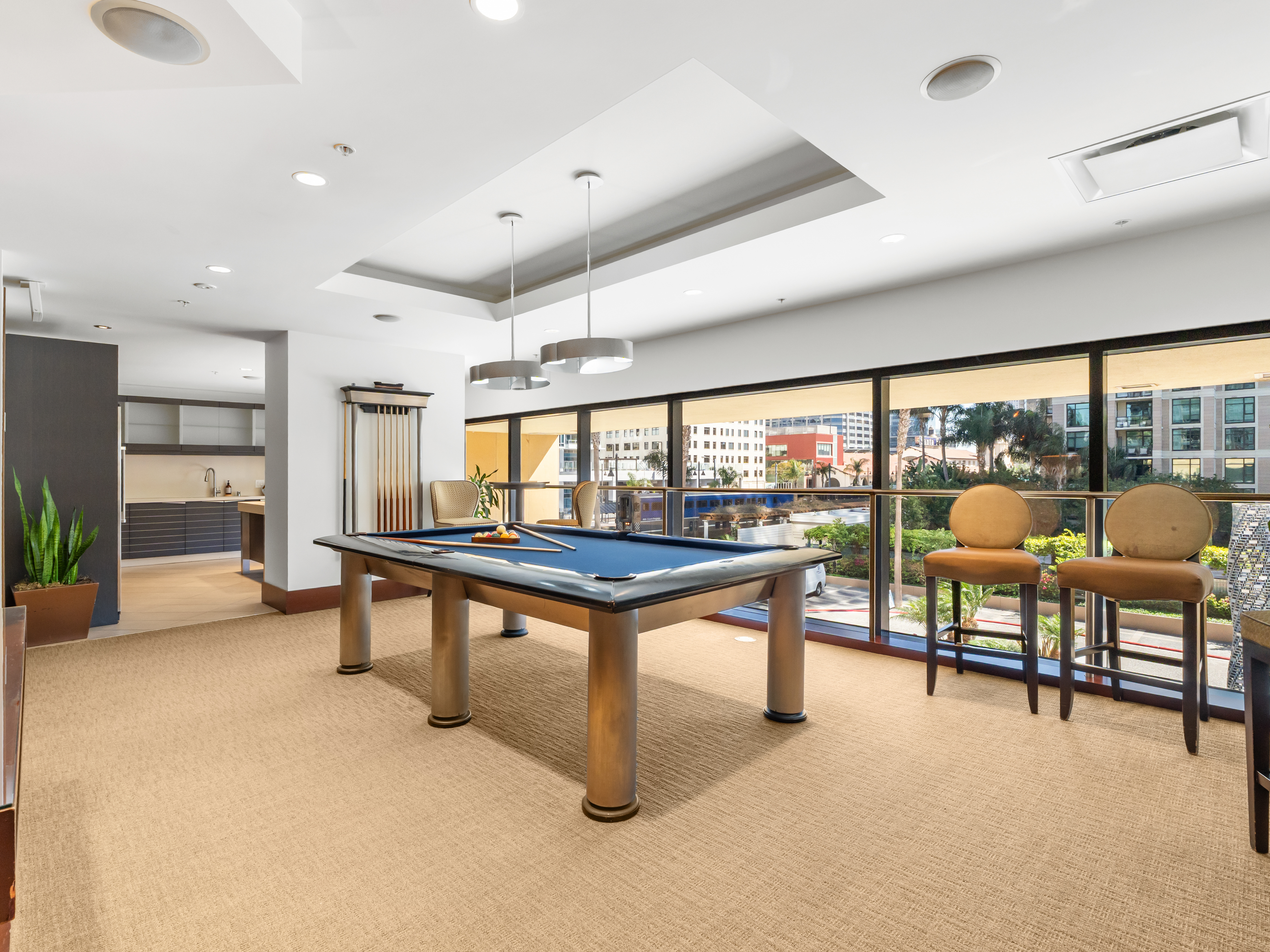  1325 Pacific Hwy #2302, San Diego, CA 92101 - 物件實景
