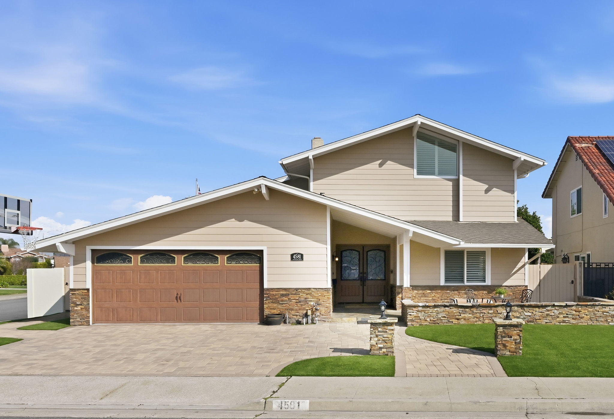 La Palma, California, 90623, United States, 4 Bedrooms Bedrooms, ,3 BathroomsBathrooms,Residential,For Sale,2015346