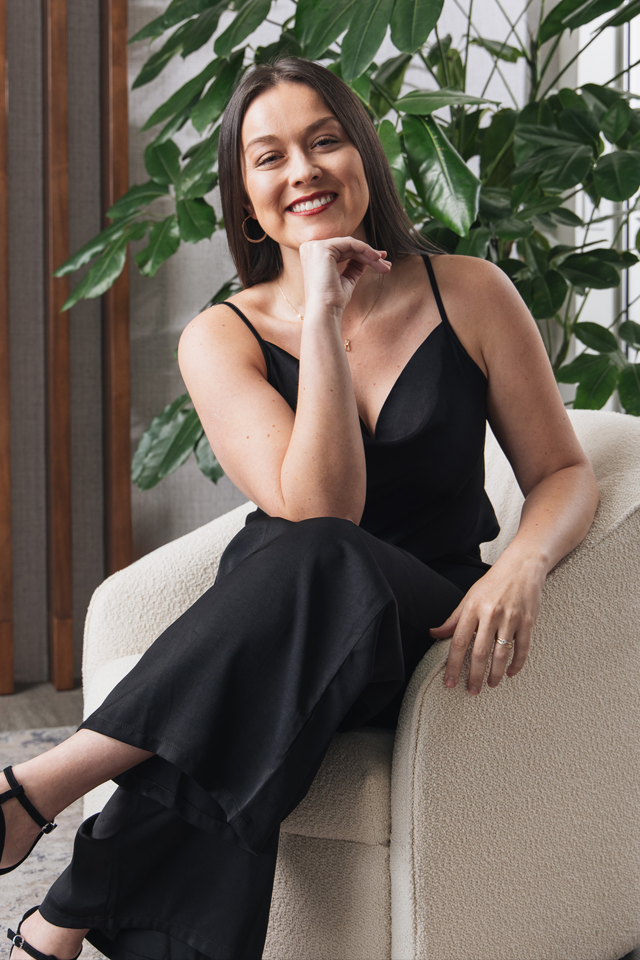 Diana Morales