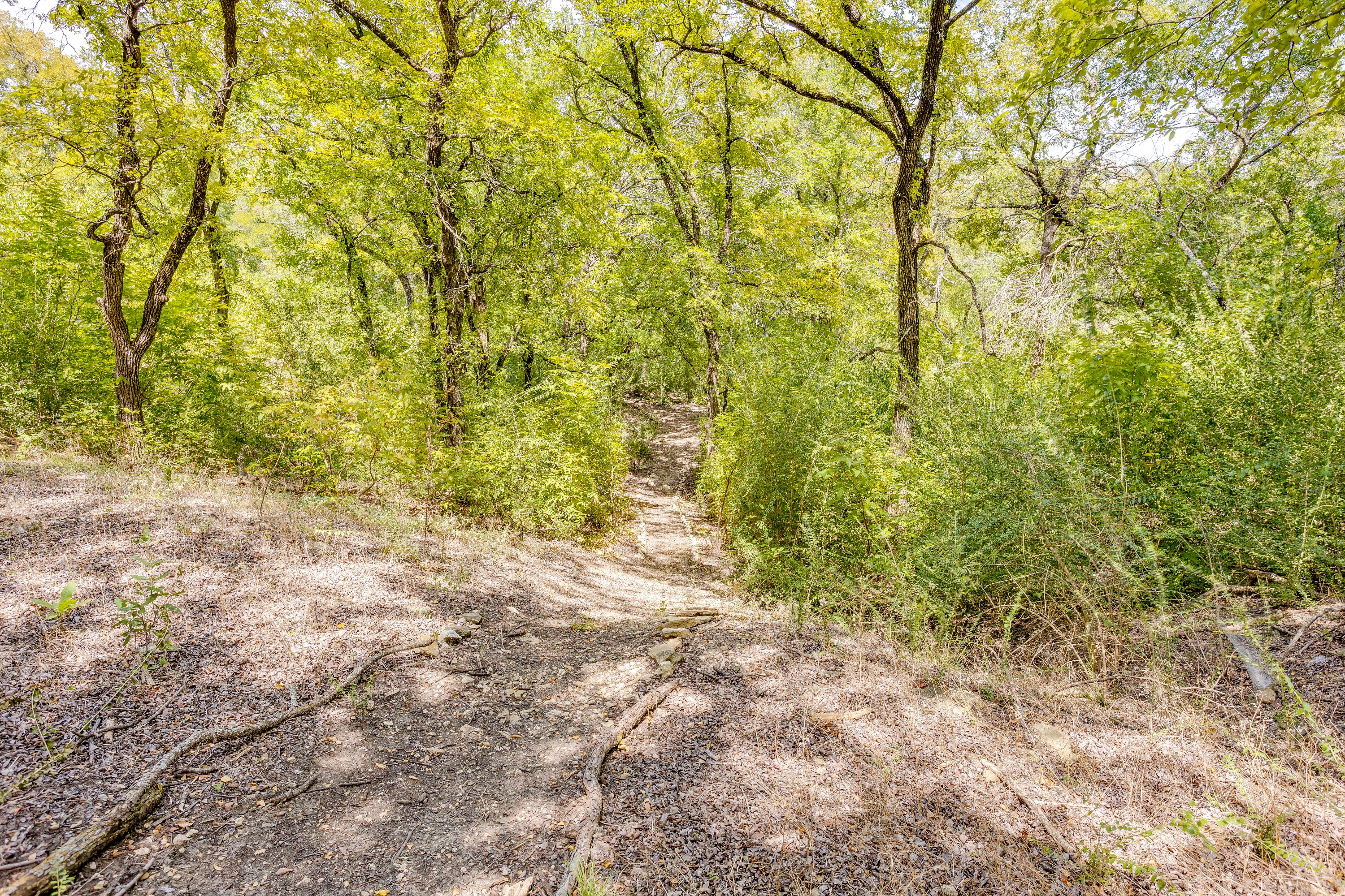  13800 Llano Drive, Weatherford, TX, 76087 - 物件實景