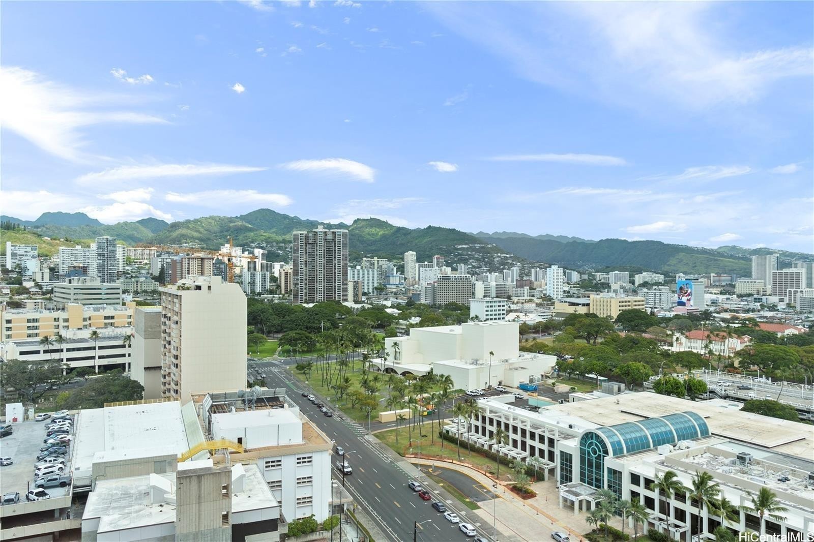 Honolulu, Hawaii, 96813, United States, 1 Bedroom Bedrooms, ,1 BathroomBathrooms,Residential,For Sale,1924706