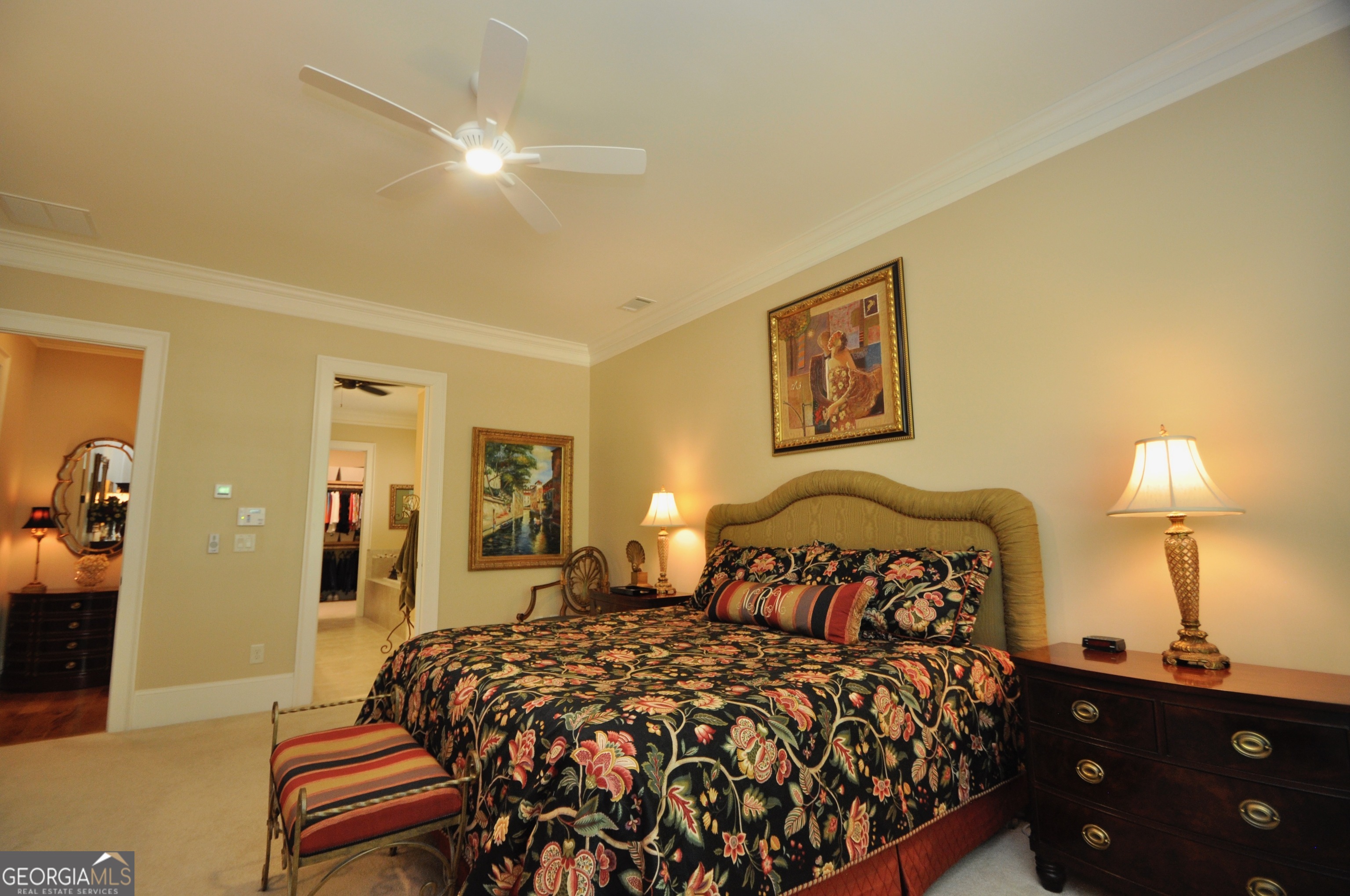 Statham, Georgia, 30666, United States, 3 Bedrooms Bedrooms, ,4 BathroomsBathrooms,Residential,For Sale,1793189