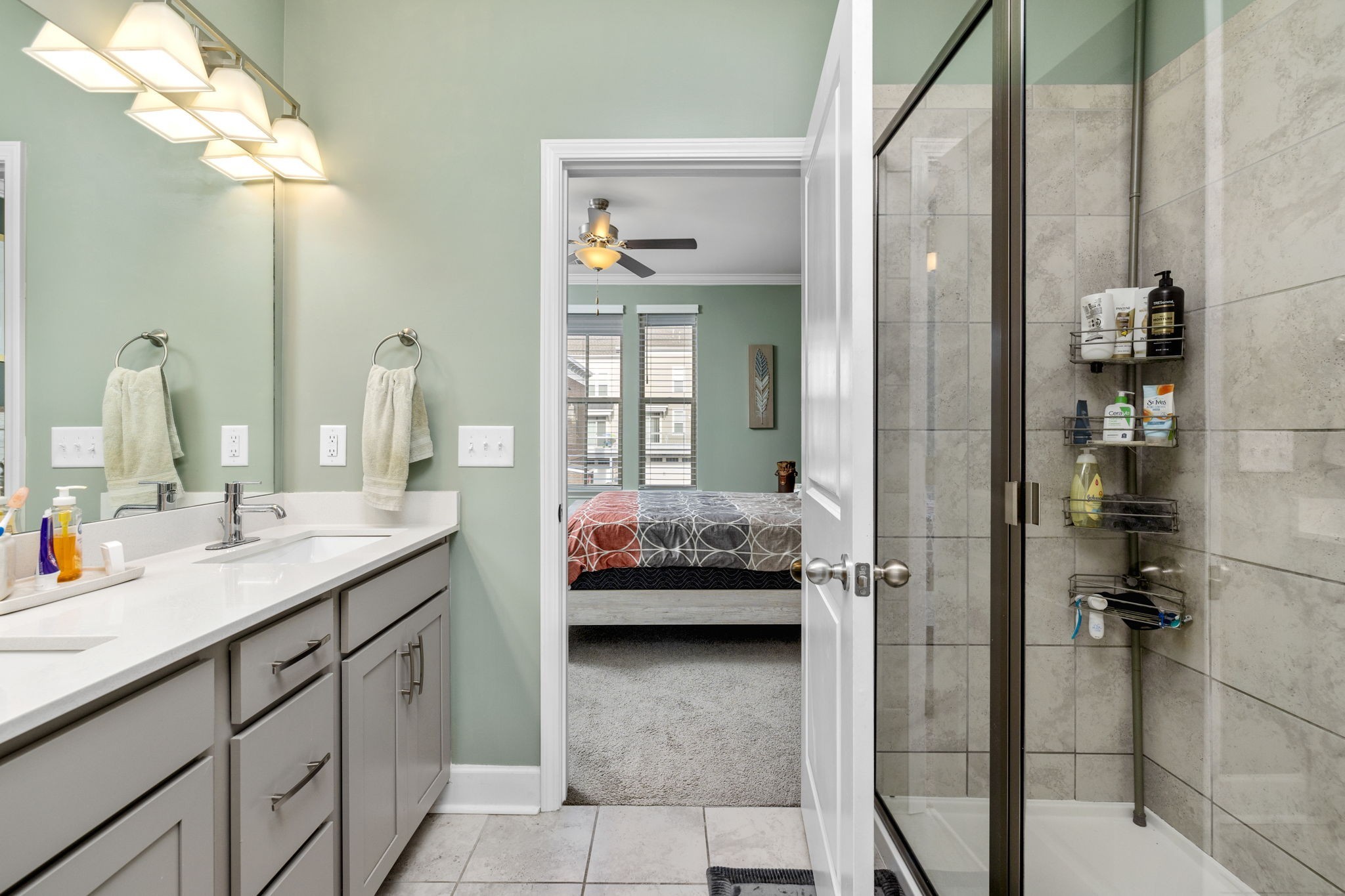  1011 Vida Way, Nolensville, TN, 37135 - 物件實景