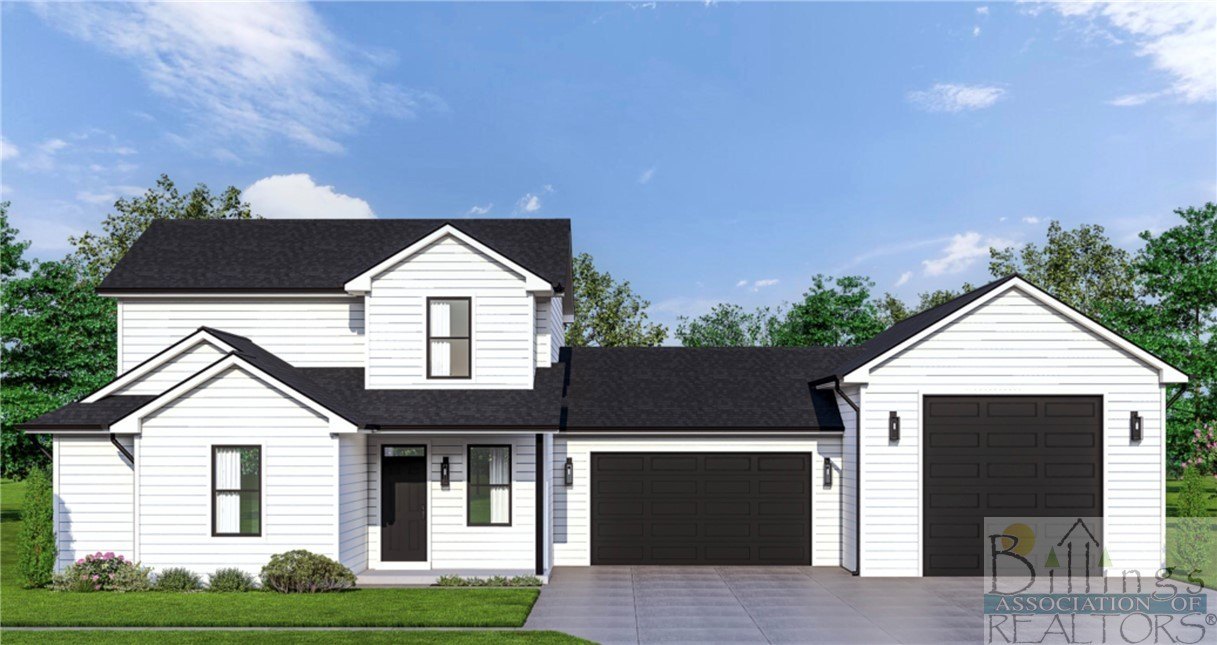 Billings, Montana, 59106, United States, 4 Bedrooms Bedrooms, ,3 BathroomsBathrooms,Residential,For Sale,1982016