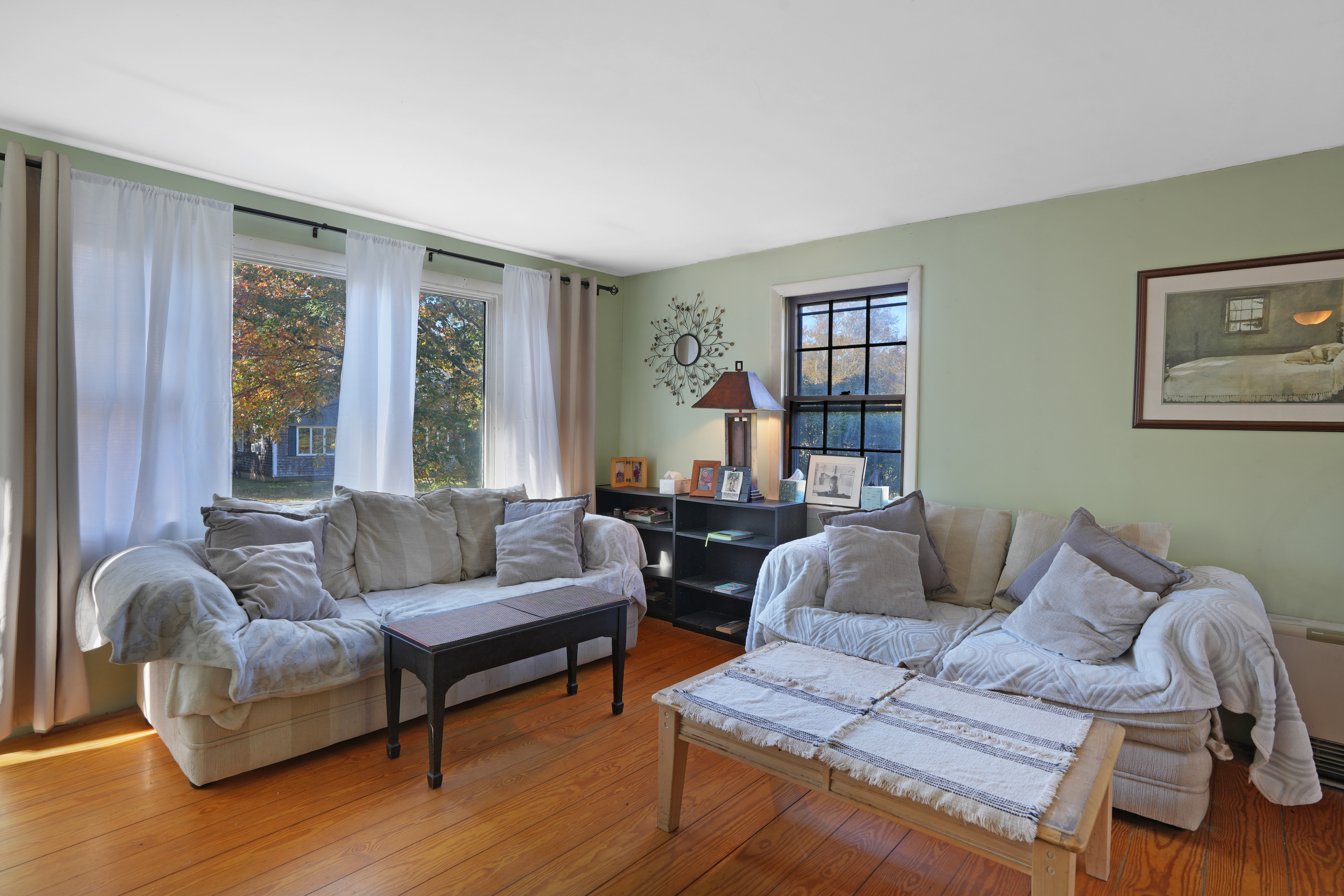  Effortless Living in the Heart of Vineyard Haven - 物件實景