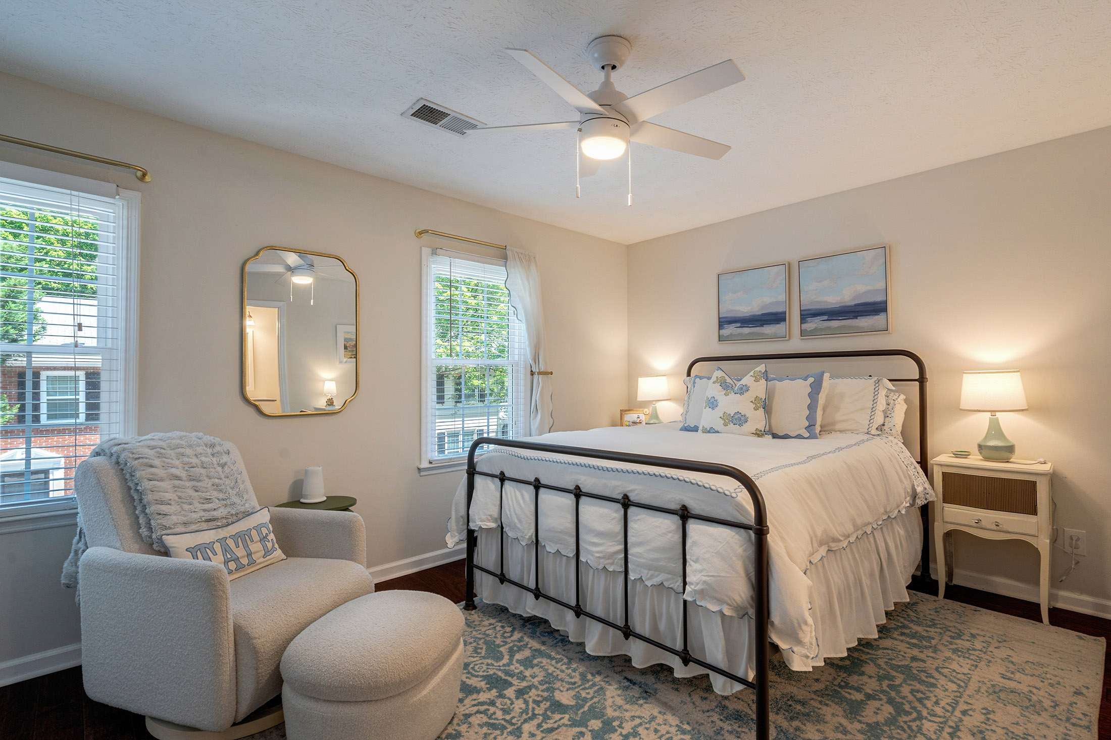  Beautifully Updated Townhome Near Historic Roswell - 物件實景