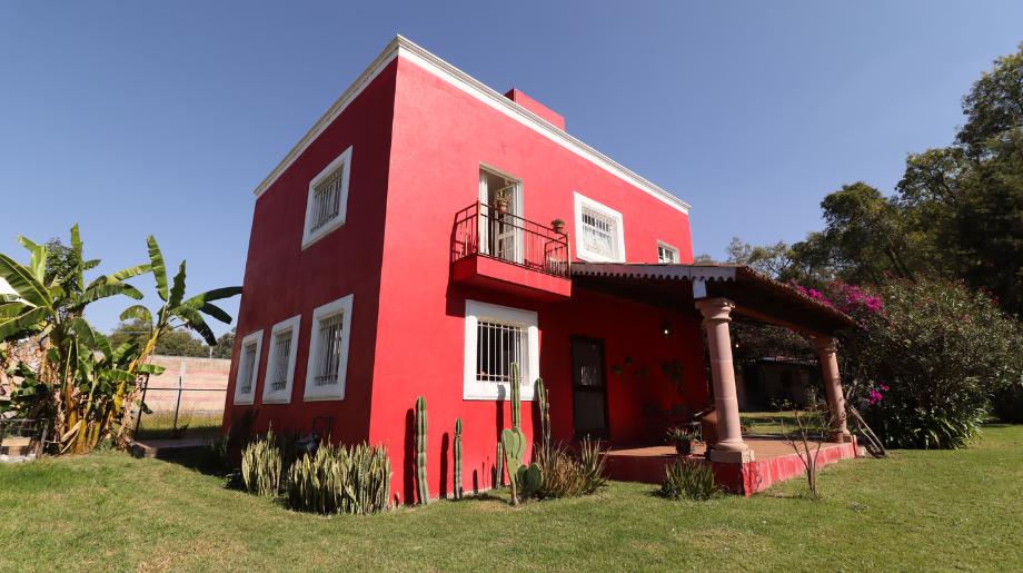 Morelia, Michoacán de Ocampo, 58341, Mexico, 1 Bedroom Bedrooms, ,Residential,For Sale,1994842