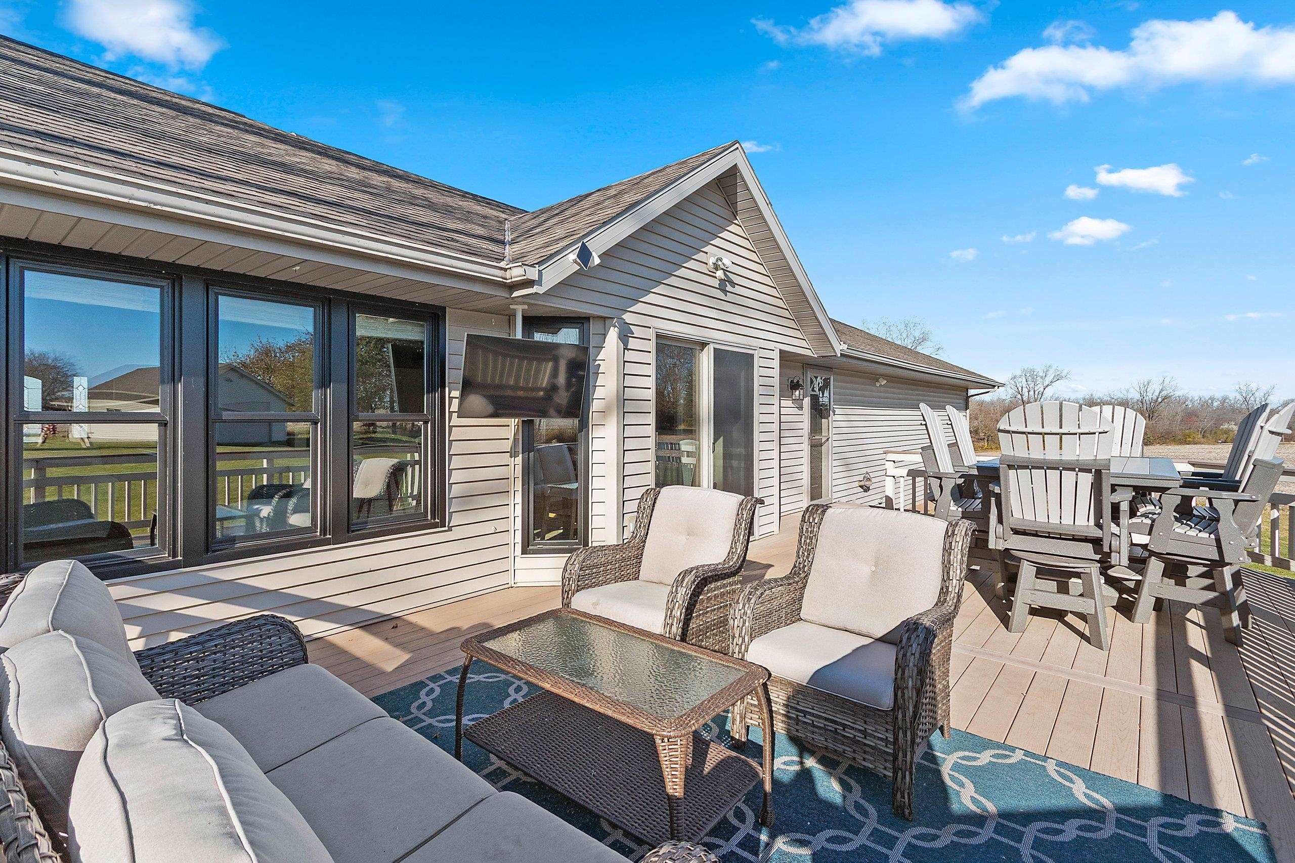 GREEN BAY, Wisconsin, 54311, United States, 4 Bedrooms Bedrooms, ,4 BathroomsBathrooms,Residential,For Sale,1991050