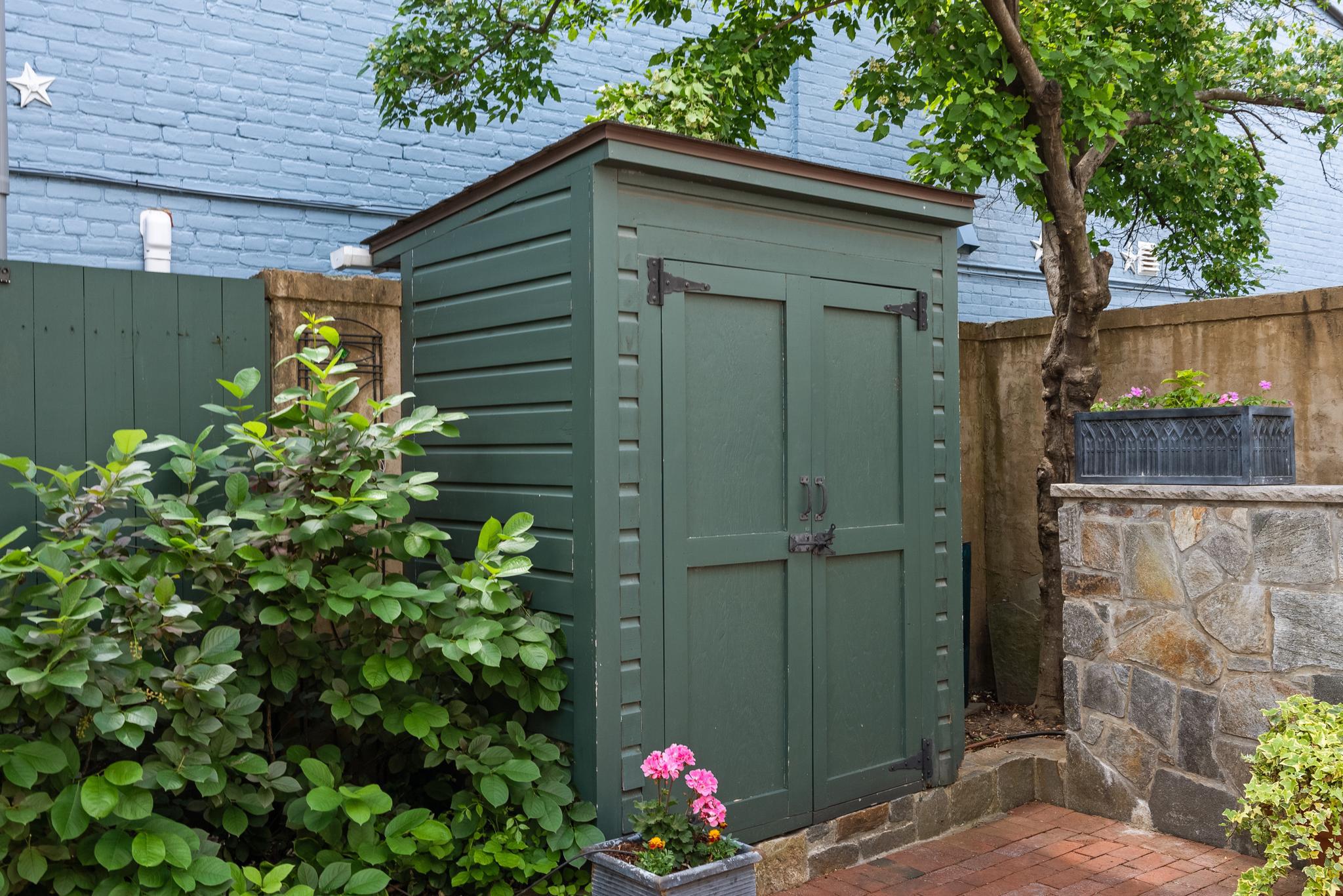  522 Queen Street, Alexandria, VA, 22314 - 物件實景