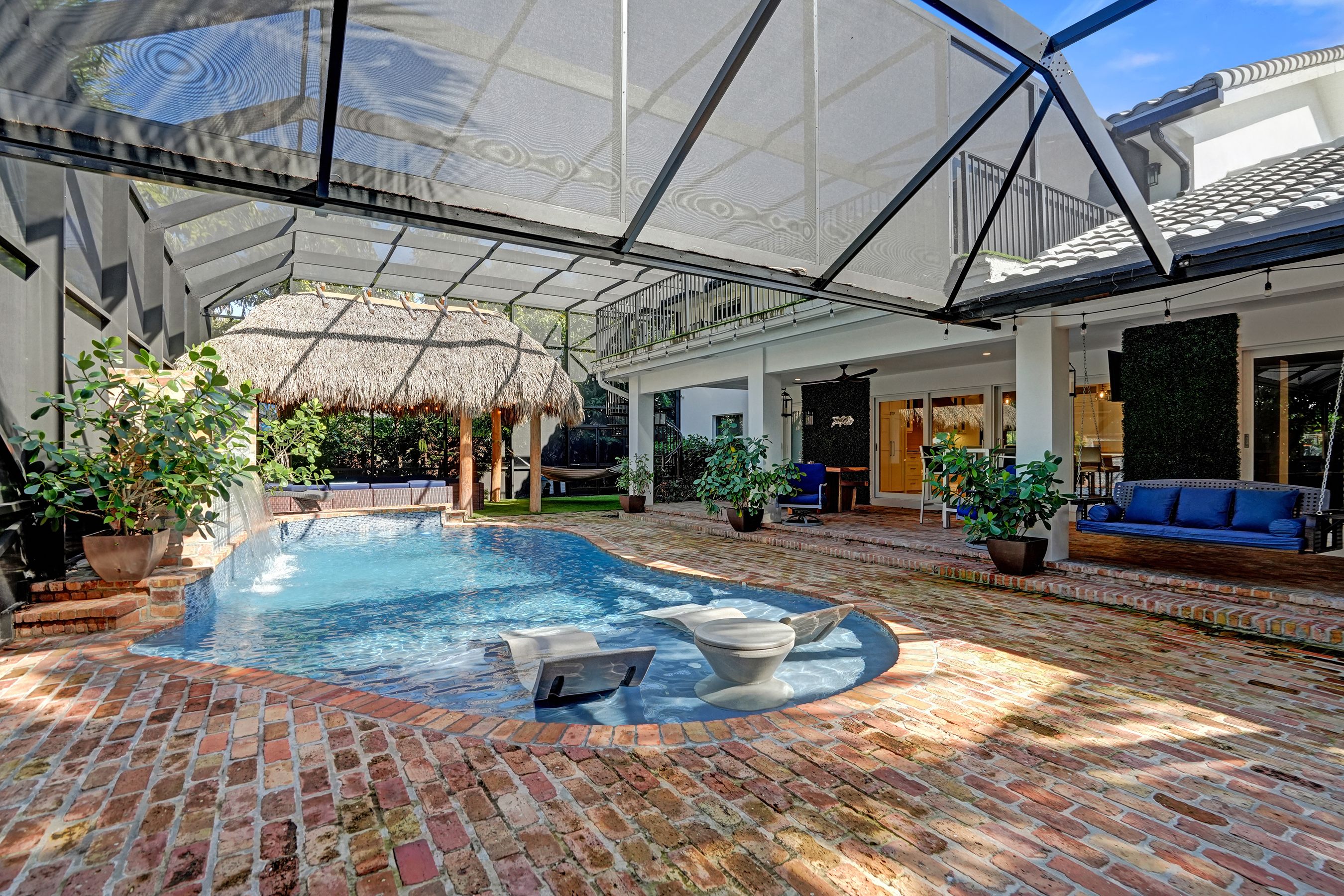  738 Middle River Drive, Fort Lauderdale, FL, 33304 - 物件實景