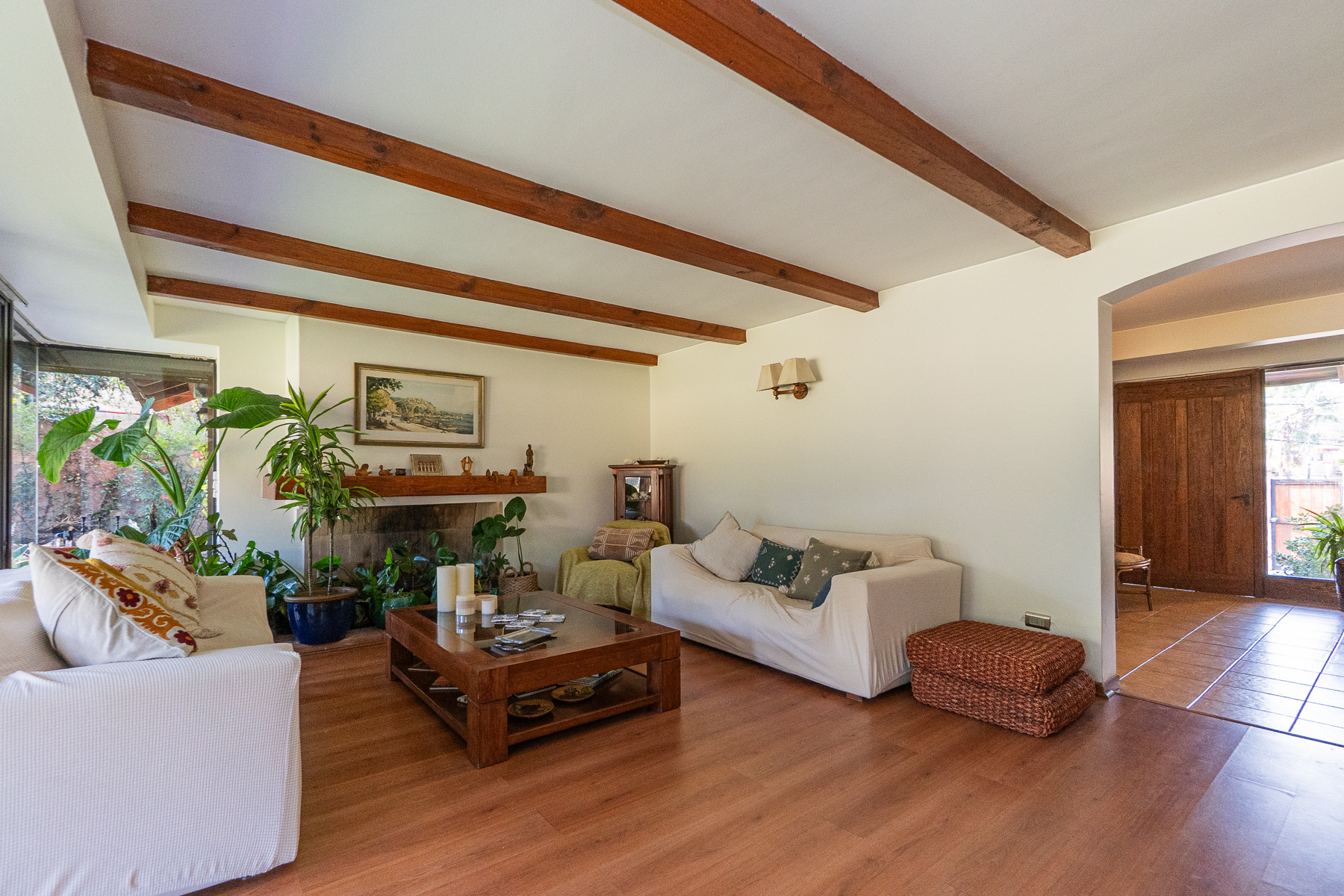  House with Large Plot and Unobstructed Views - 物件實景
