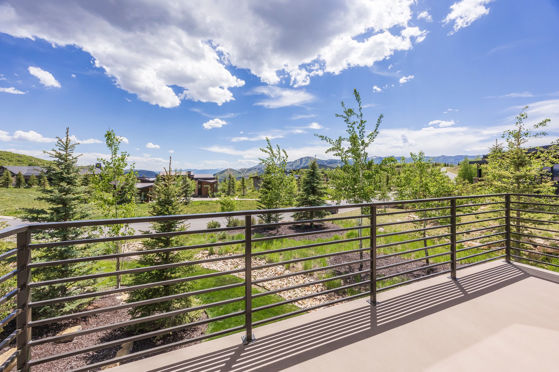  Luxury Mountain Living with Rooftop Views in Deer Vista~ Park City - 物件實景