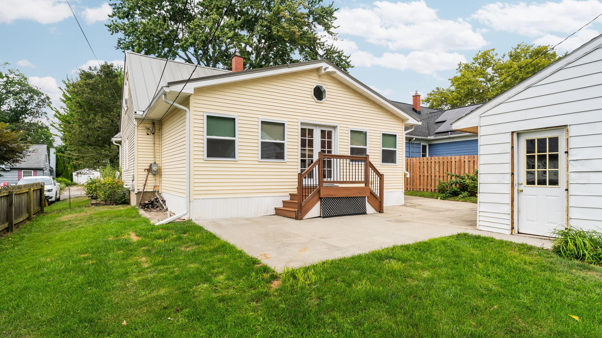 Ann Arbor, Michigan, 48103, United States, 3 Bedrooms Bedrooms, ,2 BathroomsBathrooms,Residential,For Sale,1937160