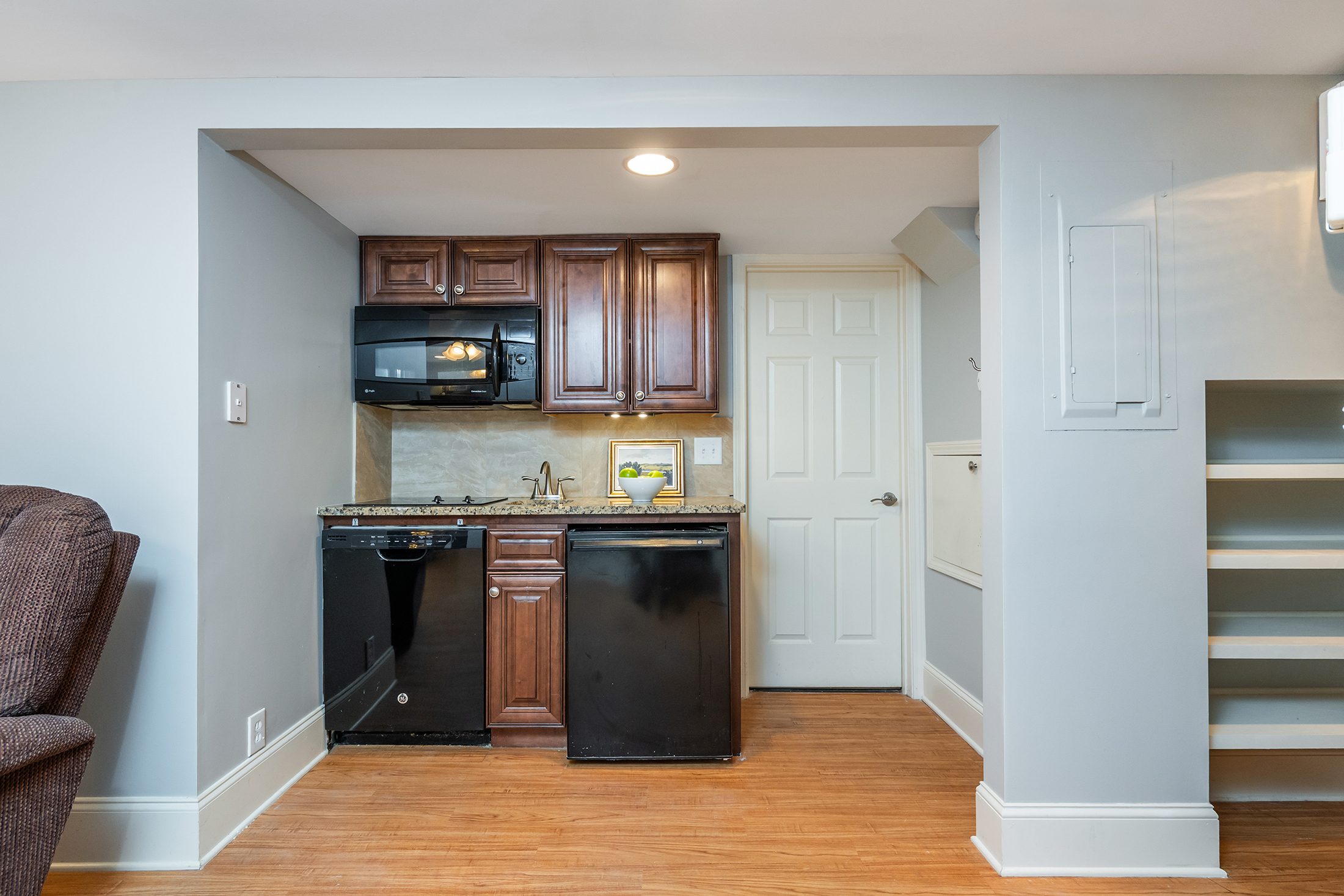  Move-In Ready East Cobb Home in Walton District - 物件實景