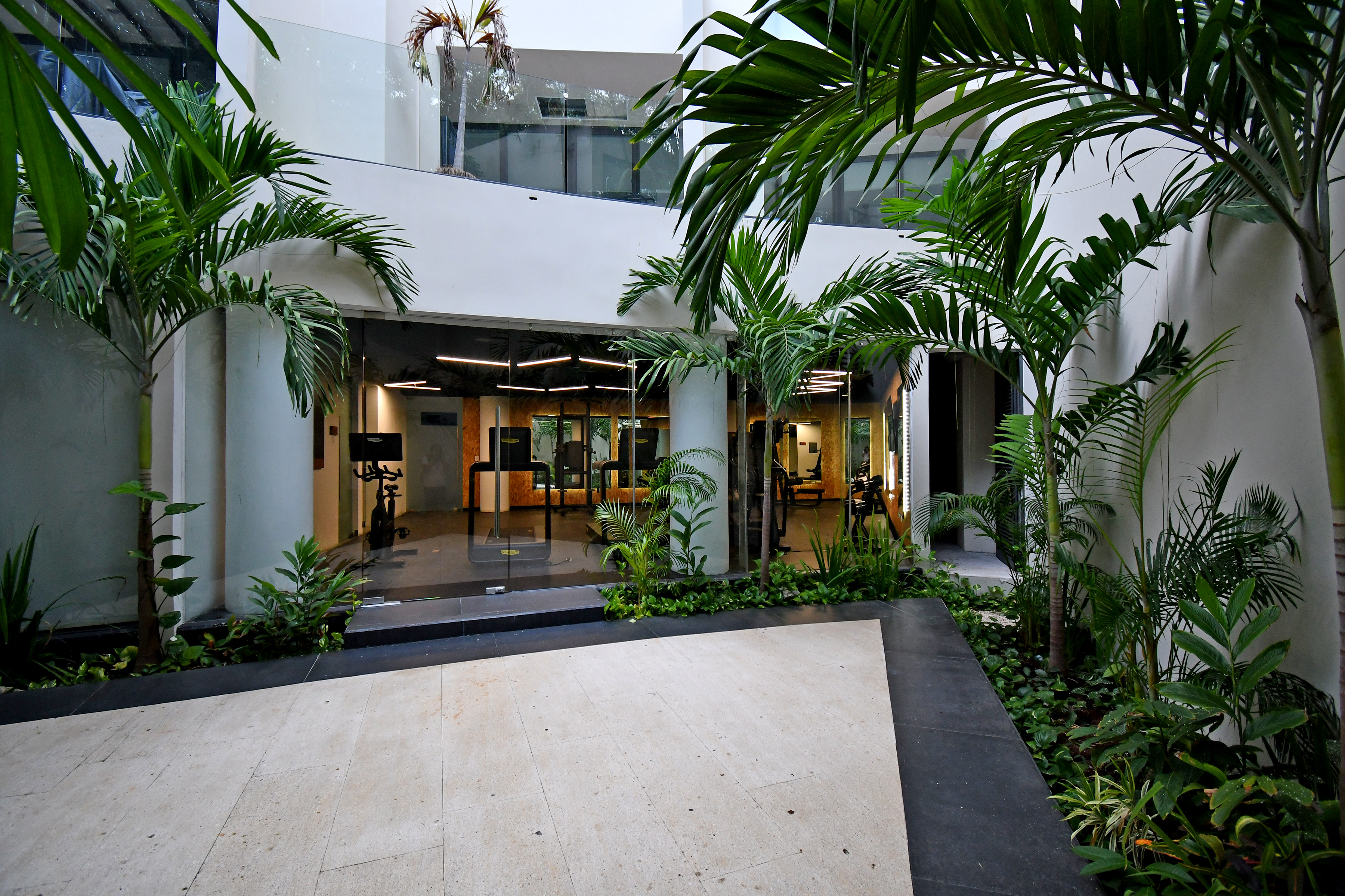  Three-Bedroom Blue Horizon Penthouse - 物件實景