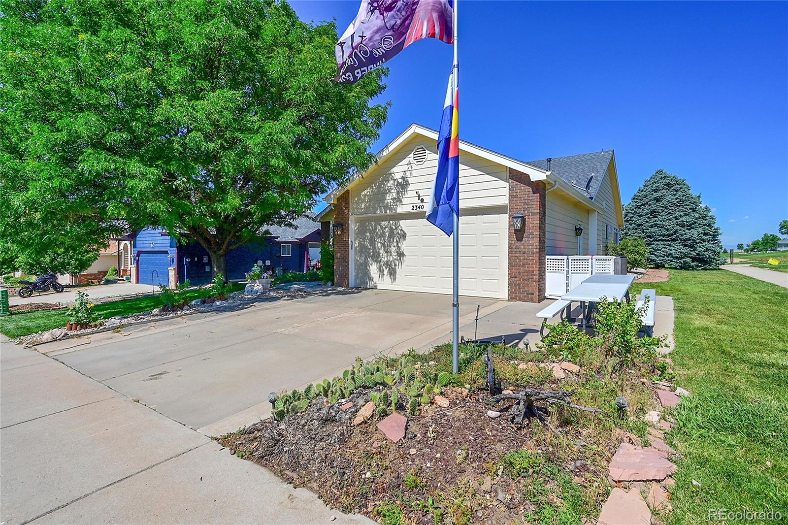 Milliken, Colorado, 80543, United States, 4 Bedrooms Bedrooms, ,3 BathroomsBathrooms,Residential,For Sale,1902574