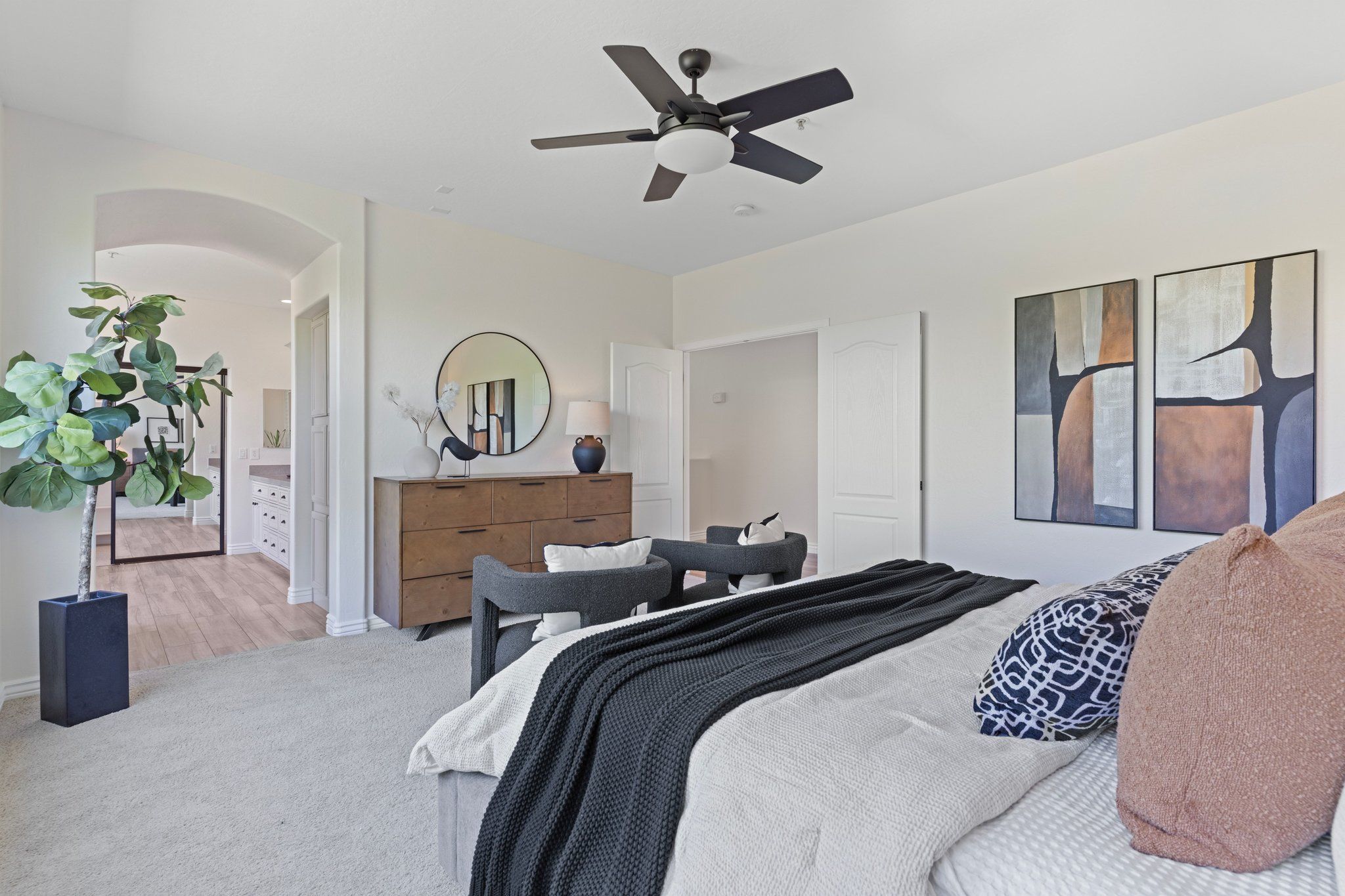  9058 E Casitas Del Rio Drive¦Scottsdale, AZ - 物件實景