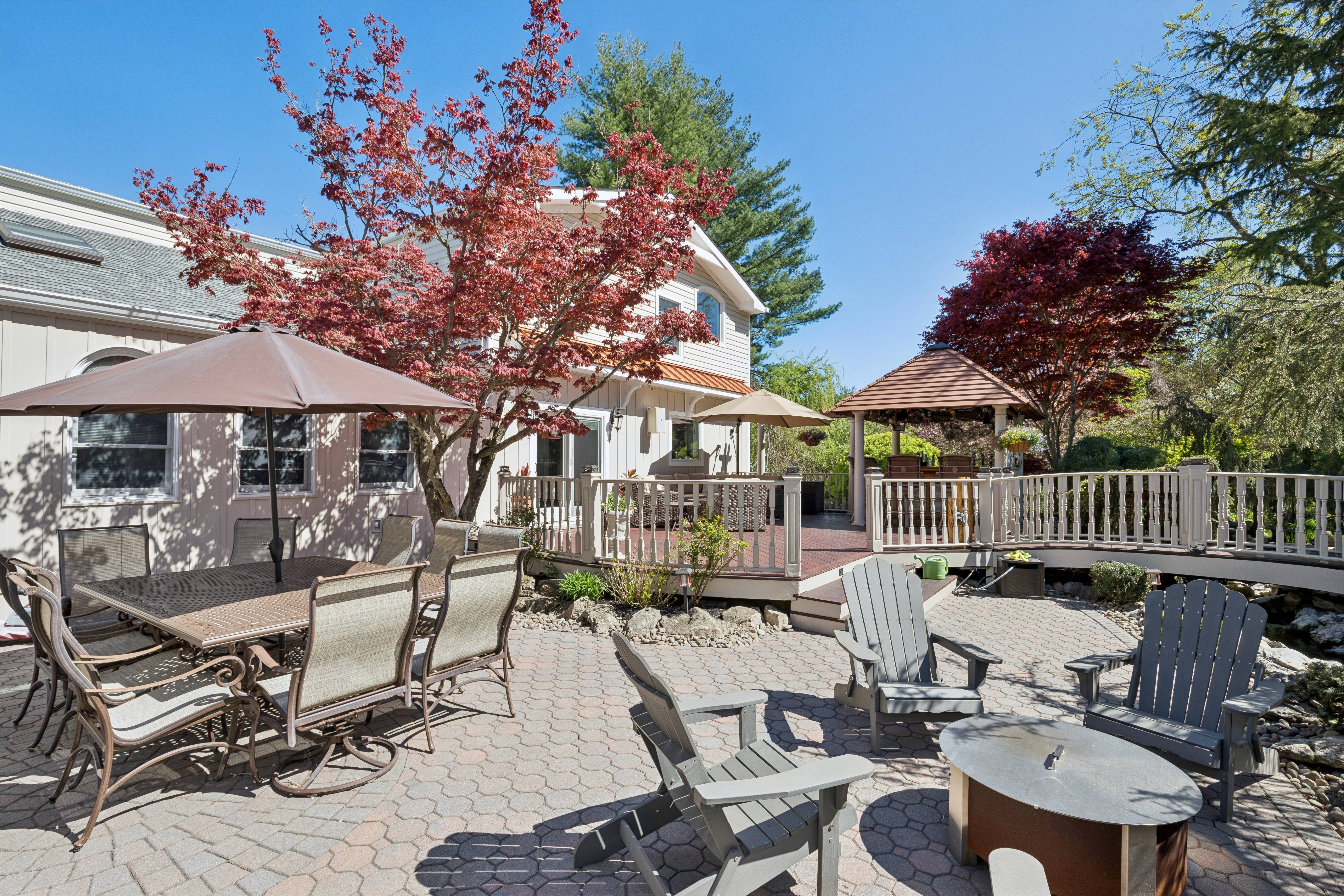  70 Laurel Court, Laurel Hollow, NY 11791 - 物件實景
