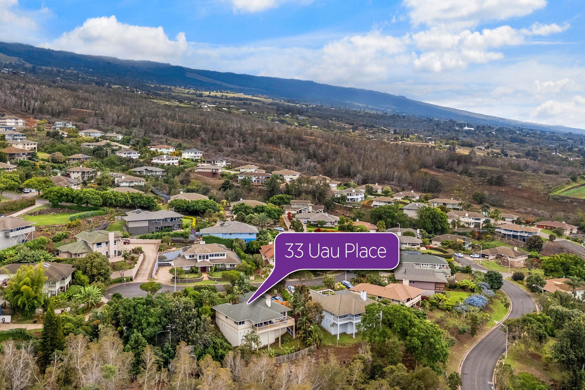 Kula, Hawaii, 96790, United States, 3 Bedrooms Bedrooms, ,2 BathroomsBathrooms,Residential,For Sale,1987639