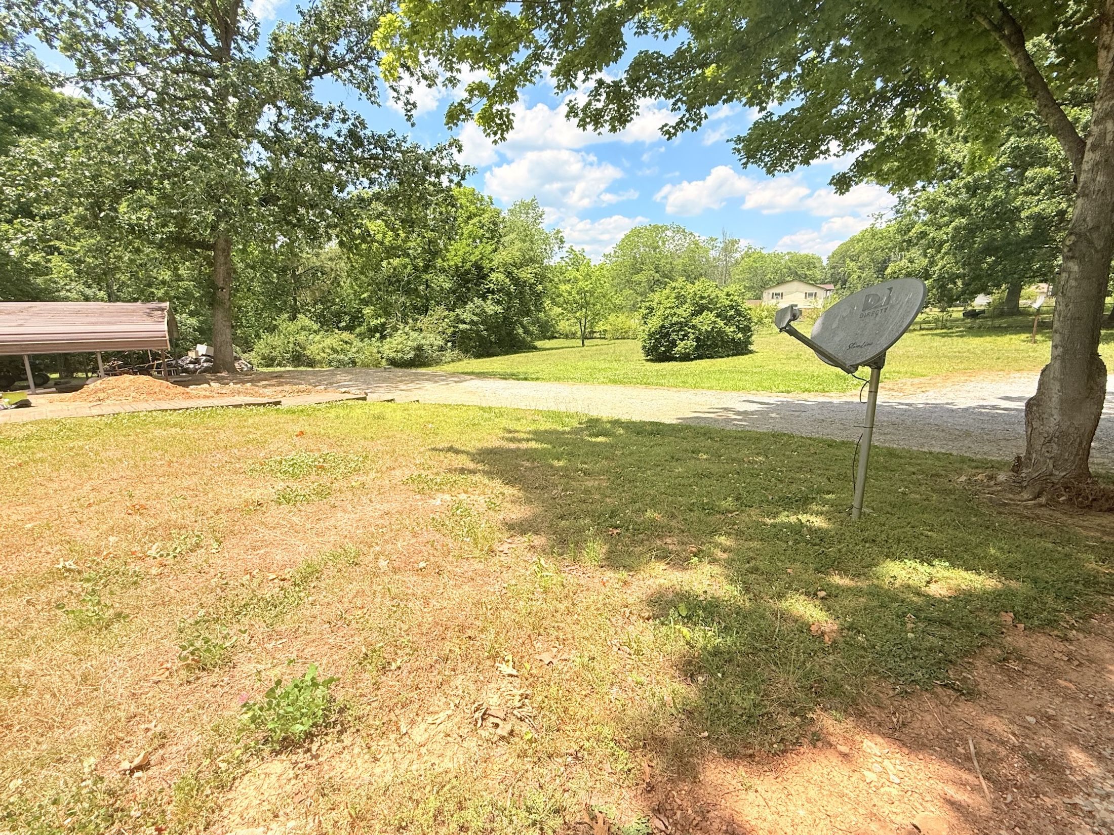  9092 E 40 Rd, Bon Aqua, TN, 37025 - 物件實景