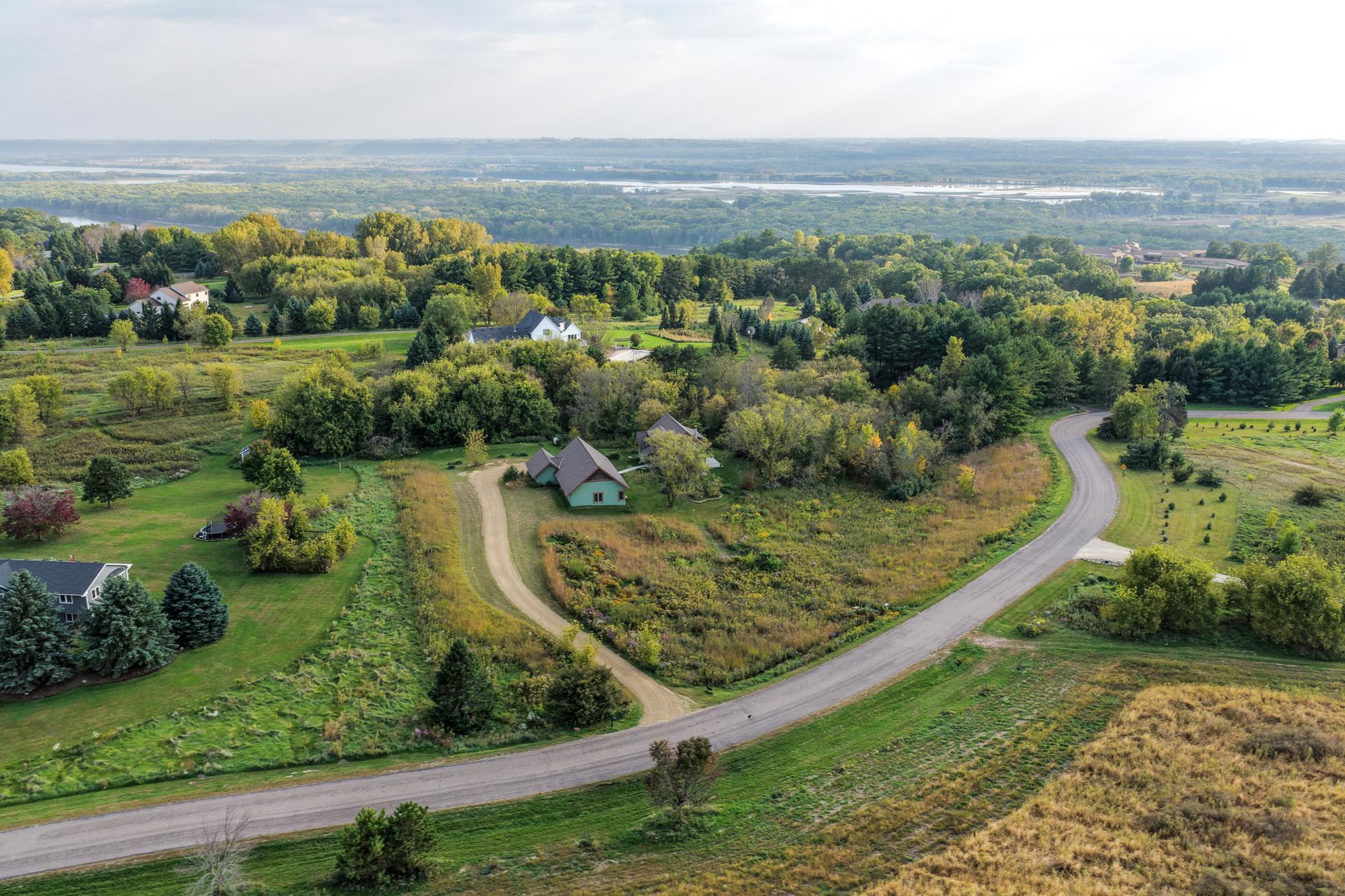 Oak Grove Twp, Wisconsin, 54021, United States, 2 Bedrooms Bedrooms, ,1 BathroomBathrooms,Residential,For Sale,1987684