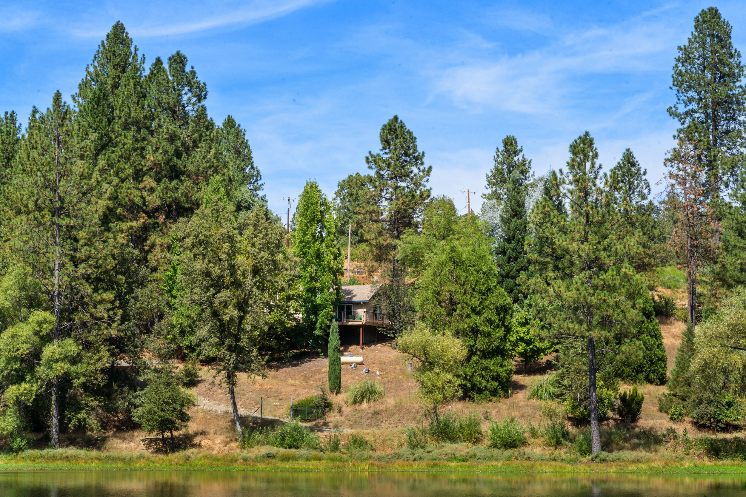  5671 Lago Lane, Garden Valley, CA 95633 - 物件實景