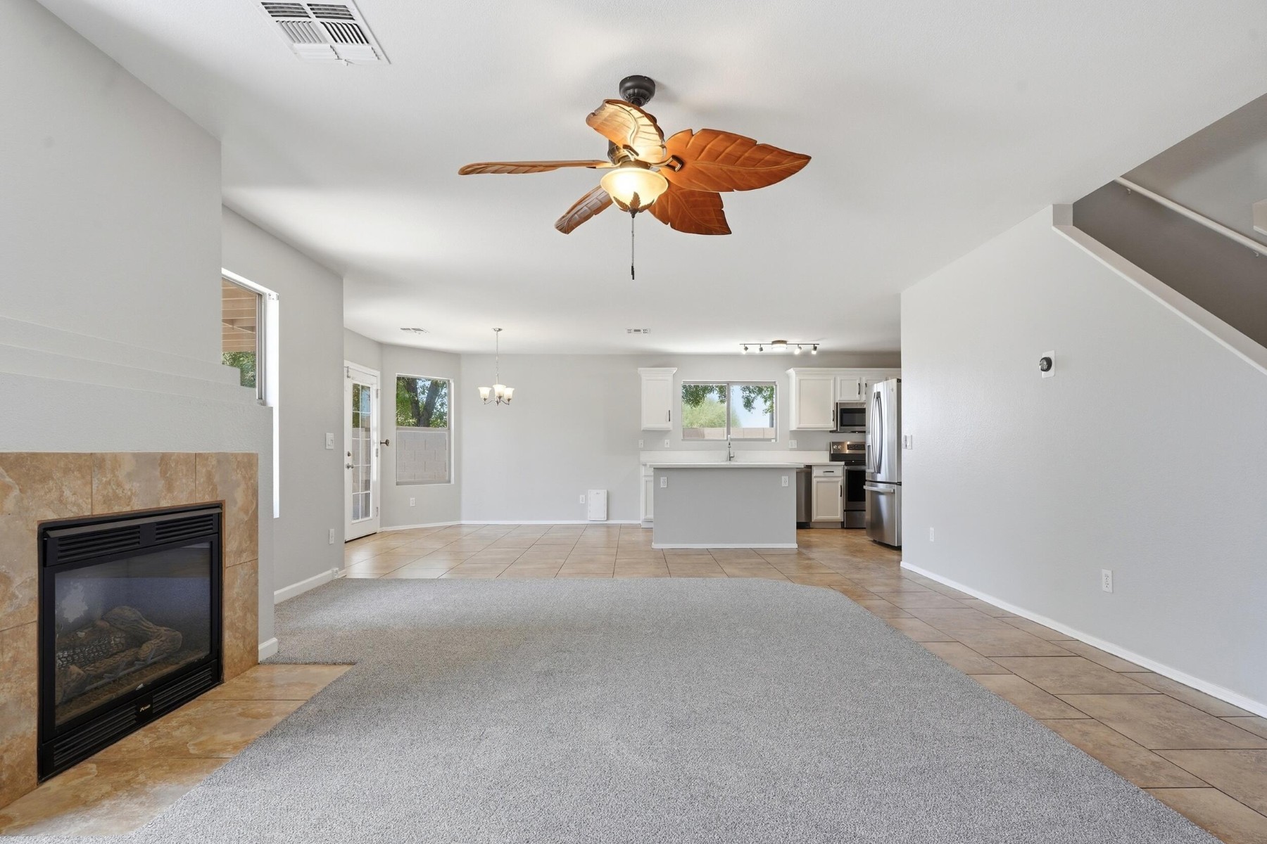  10821 E Forge Circle¦Mesa, AZ - 物件實景