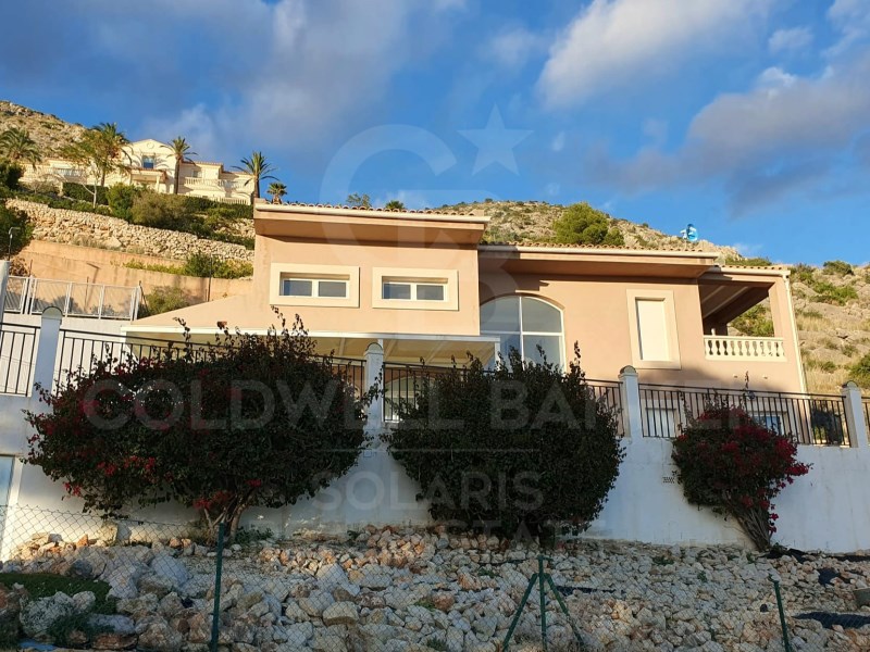 Altea, Comunidad Valenciana, ES, 3 Bedrooms Bedrooms, ,3 BathroomsBathrooms,Residential,For Sale,1987940