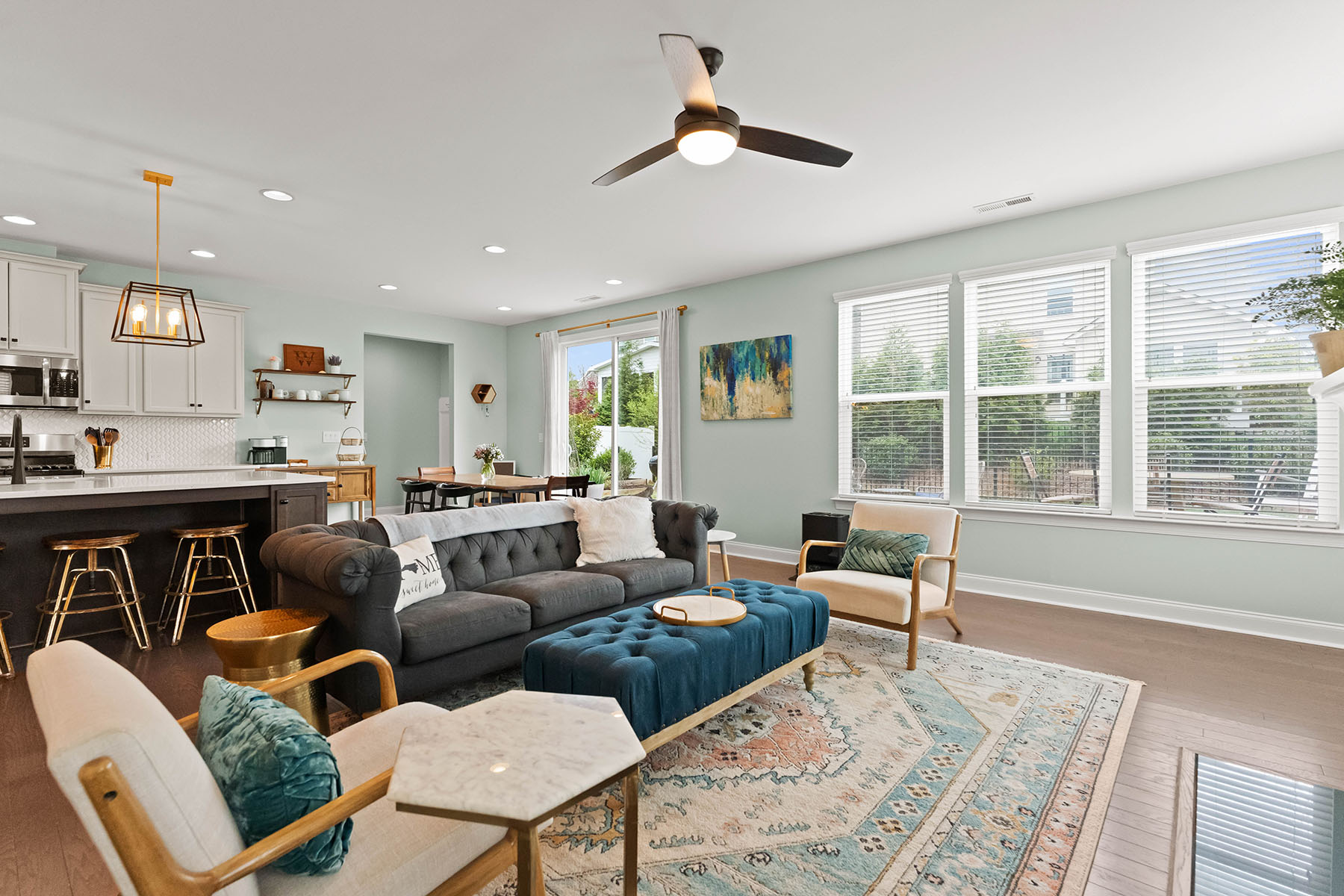  BONTERRA - 物件實景