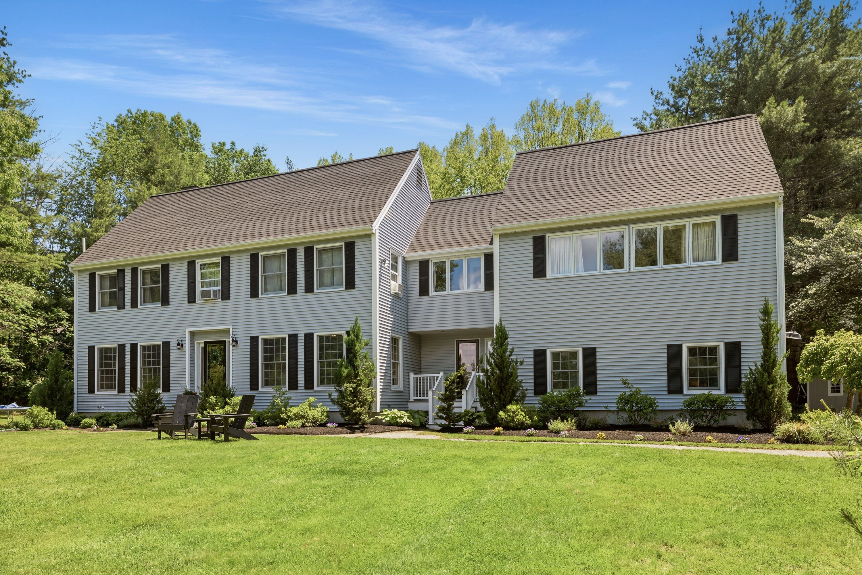  108 Tidewater Farm Road, Stratham, NH, 03885 - 物件實景