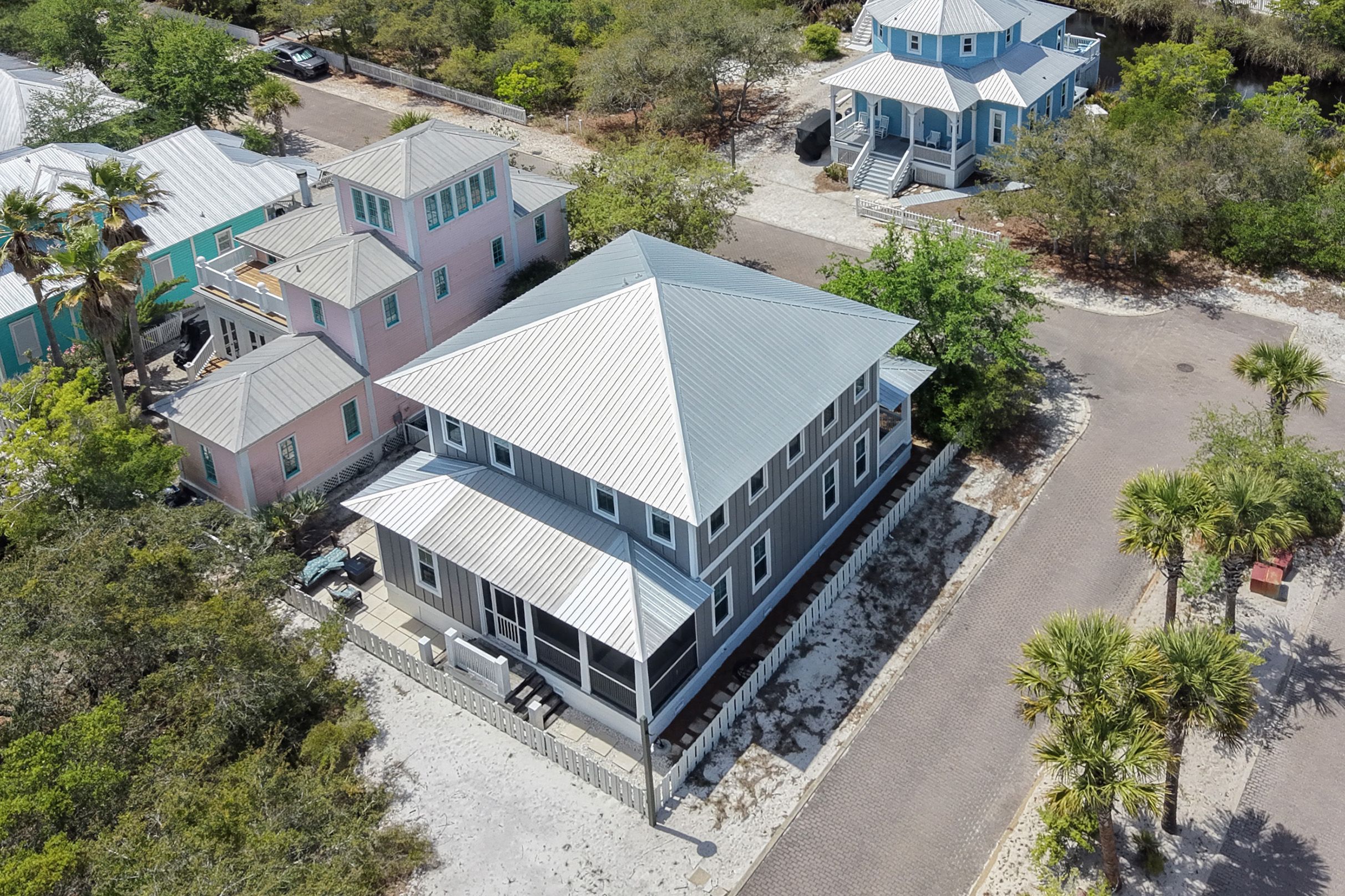  15 Meeting Street, Orange Beach, AL 36561 - 物件實景