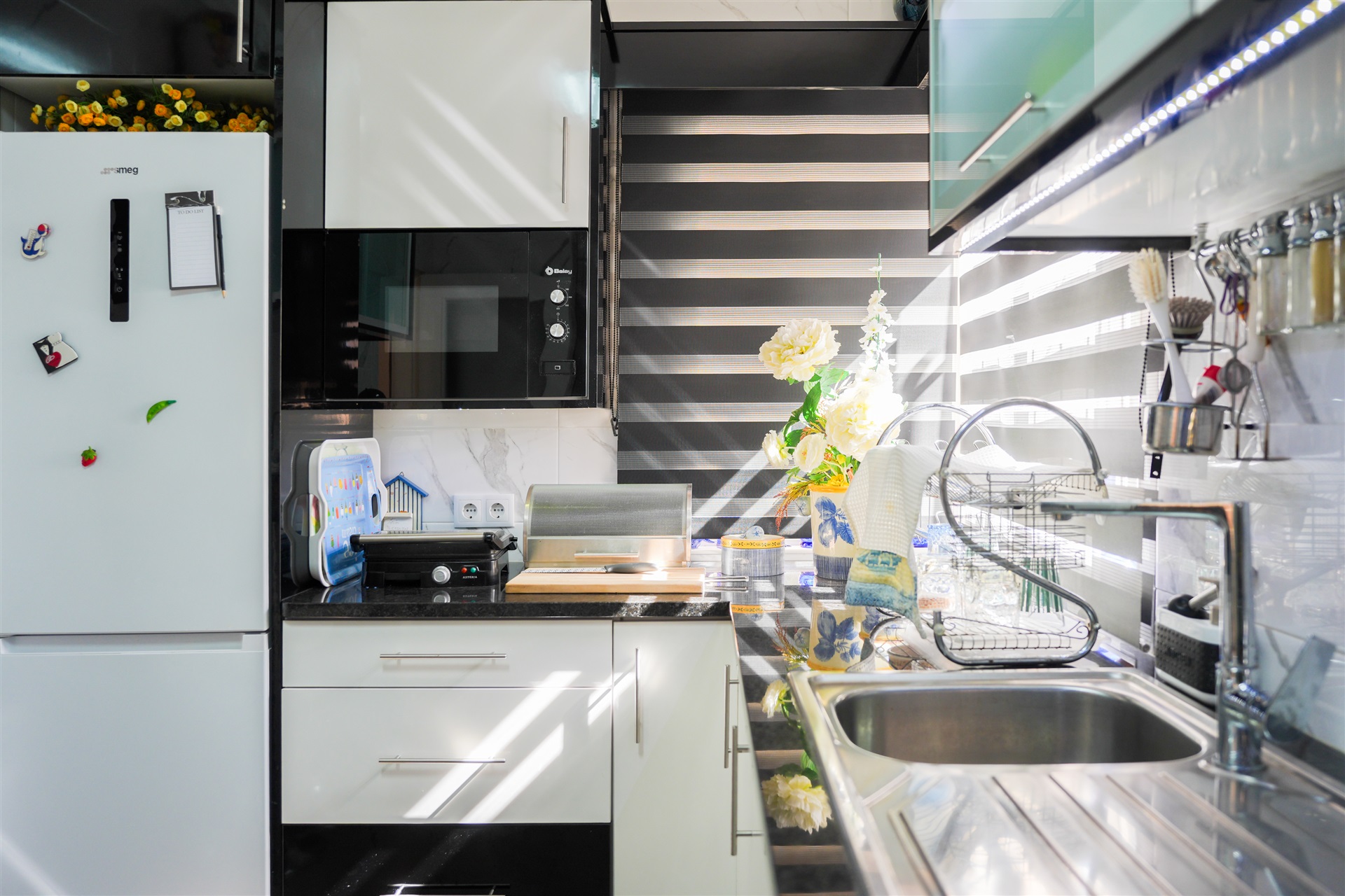  Semi-detached house, 3 bedrooms, for Sale - 物件實景