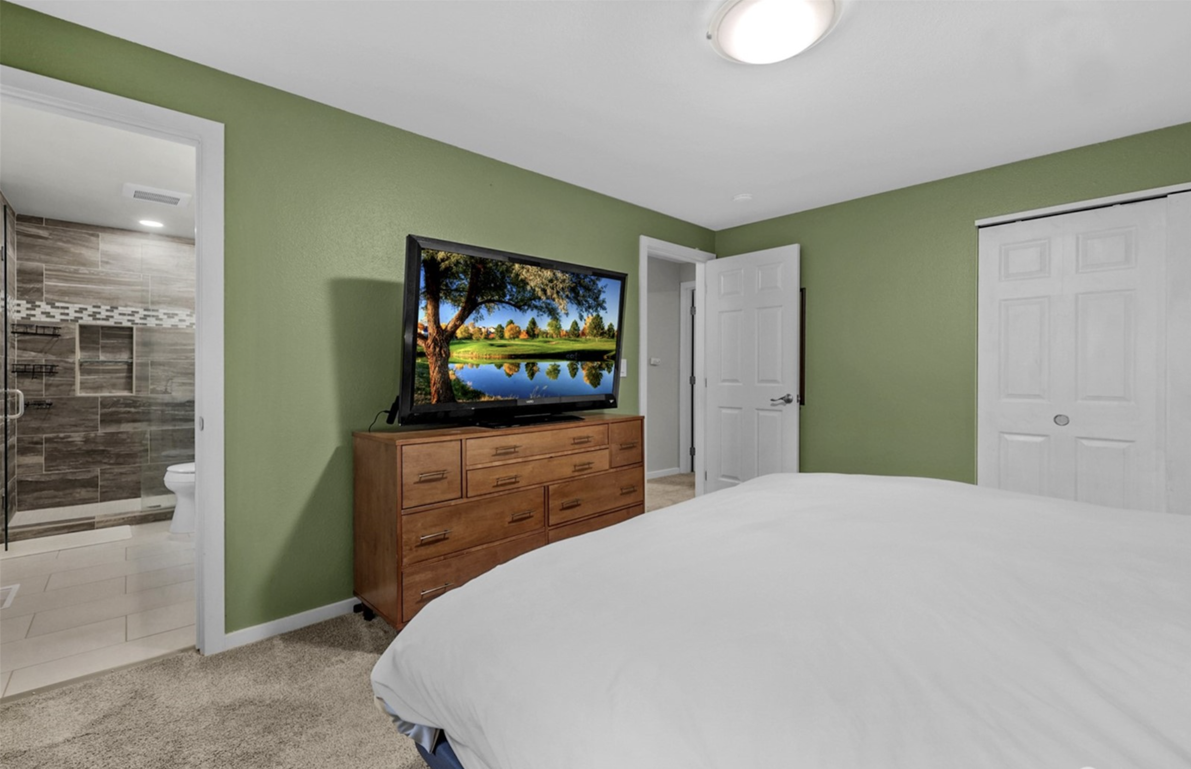  Sanctuary in Alderwood Manor - 物件實景