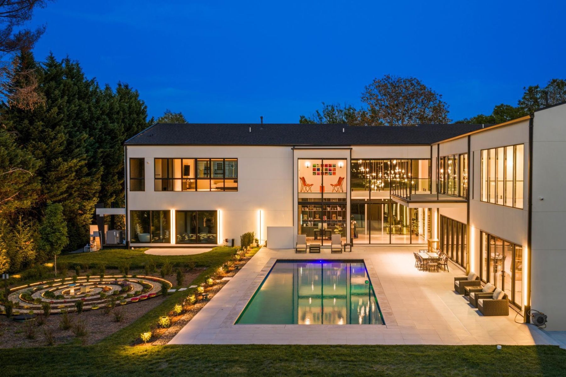  8970 Brook Road, Mclean, VA, 22102 - 物件實景