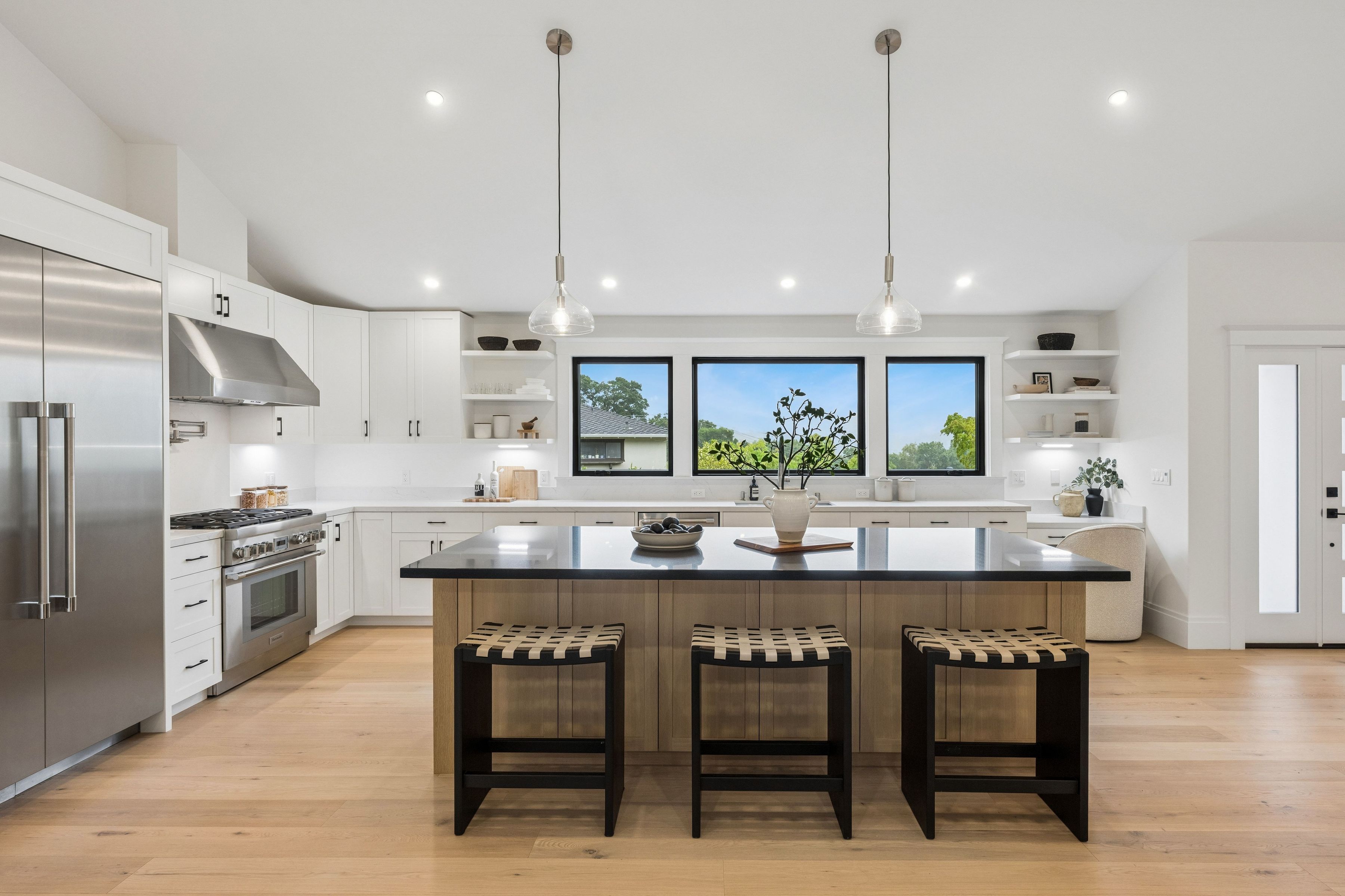  Spectacular Newly Developed Home - 物件實景